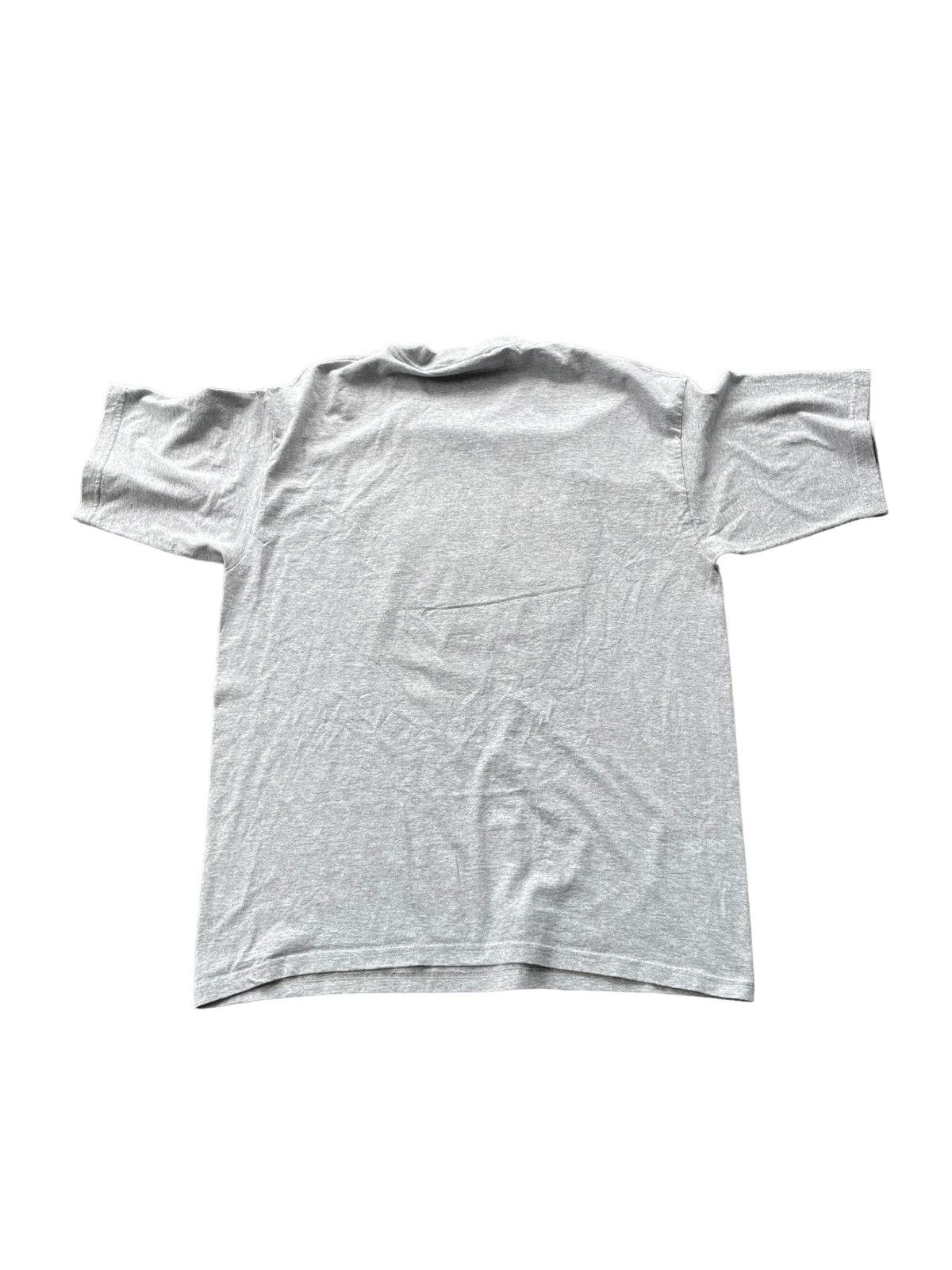 NFL × Vintage Vintage New Orleans Saint NFL Tshirt Size US L / EU 52-54 / 3 - 5 Thumbnail