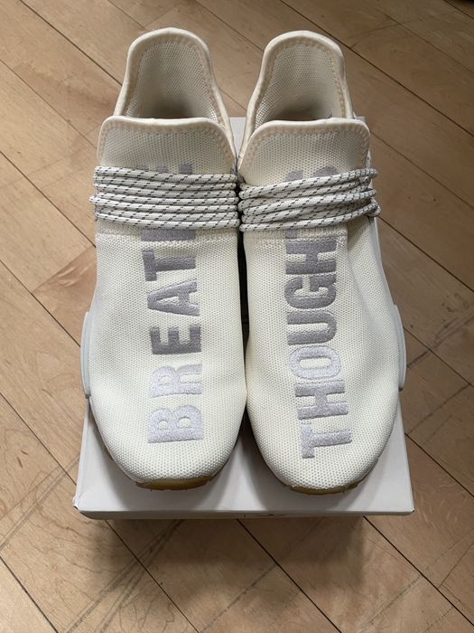 adidas nmd human race trail sizing
