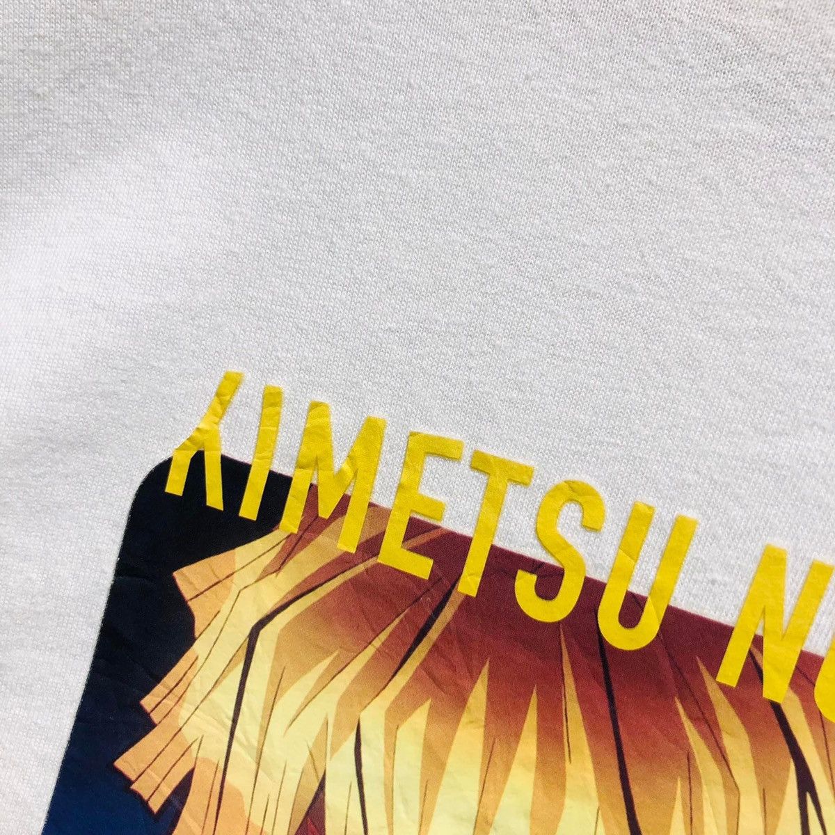 Anime 🔥Accept Binding Offer🔥 Kimetsu No Yaida Size US XXS / EU 40 - 7 Thumbnail