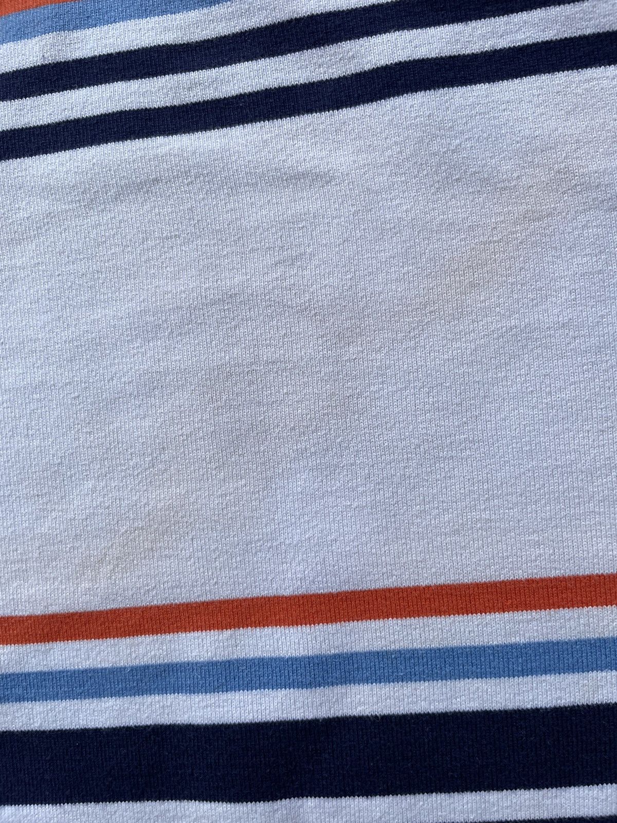 Canterbury of New Zealand Vintage Carisbrook Rugby Polo Tshirt Size US XXL / EU 58 / 5 - 14 Thumbnail