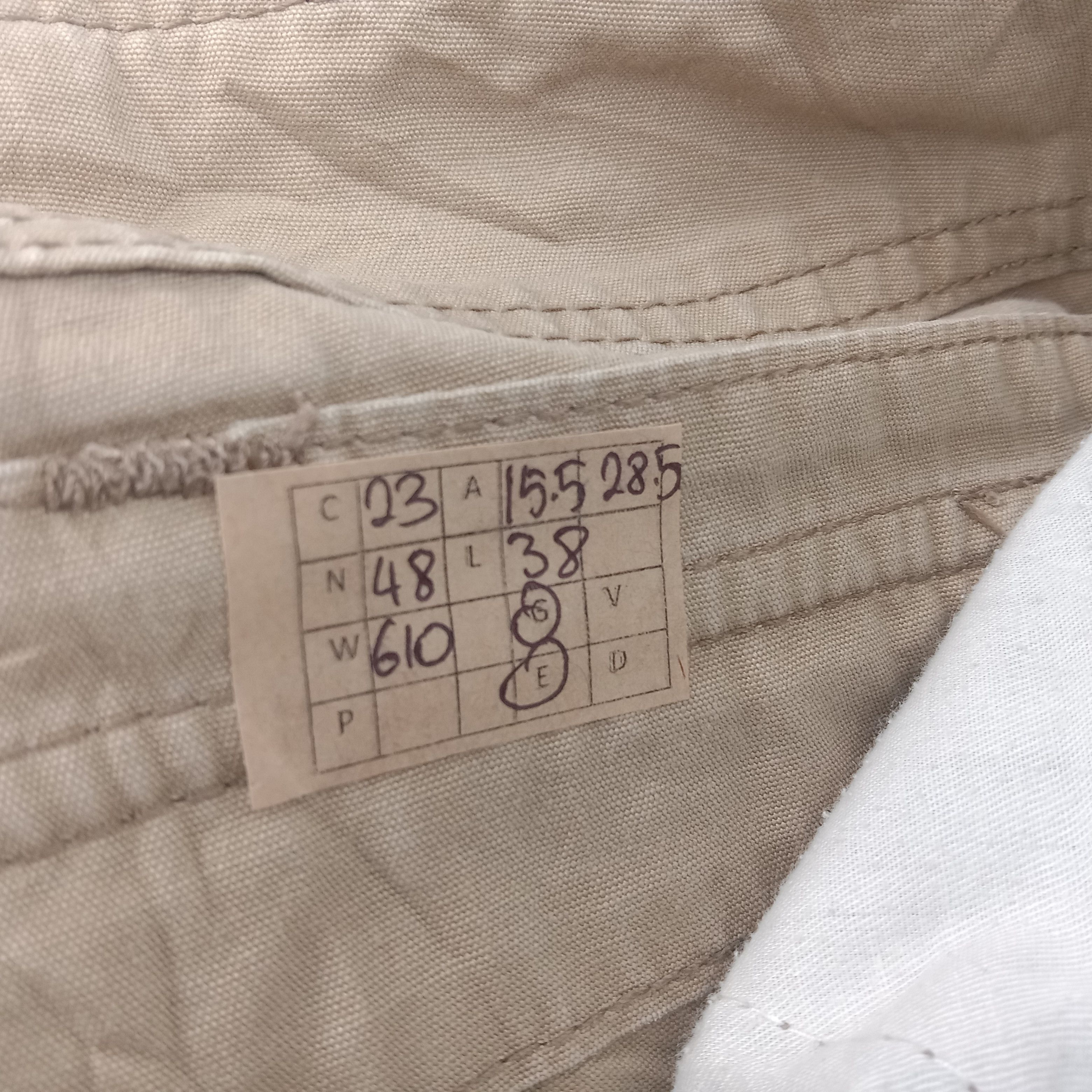 Alpha Industries × Vintage Alpha Industries Cargo Tactical Pocket Trousers Pants Size US 31 - 21 Thumbnail