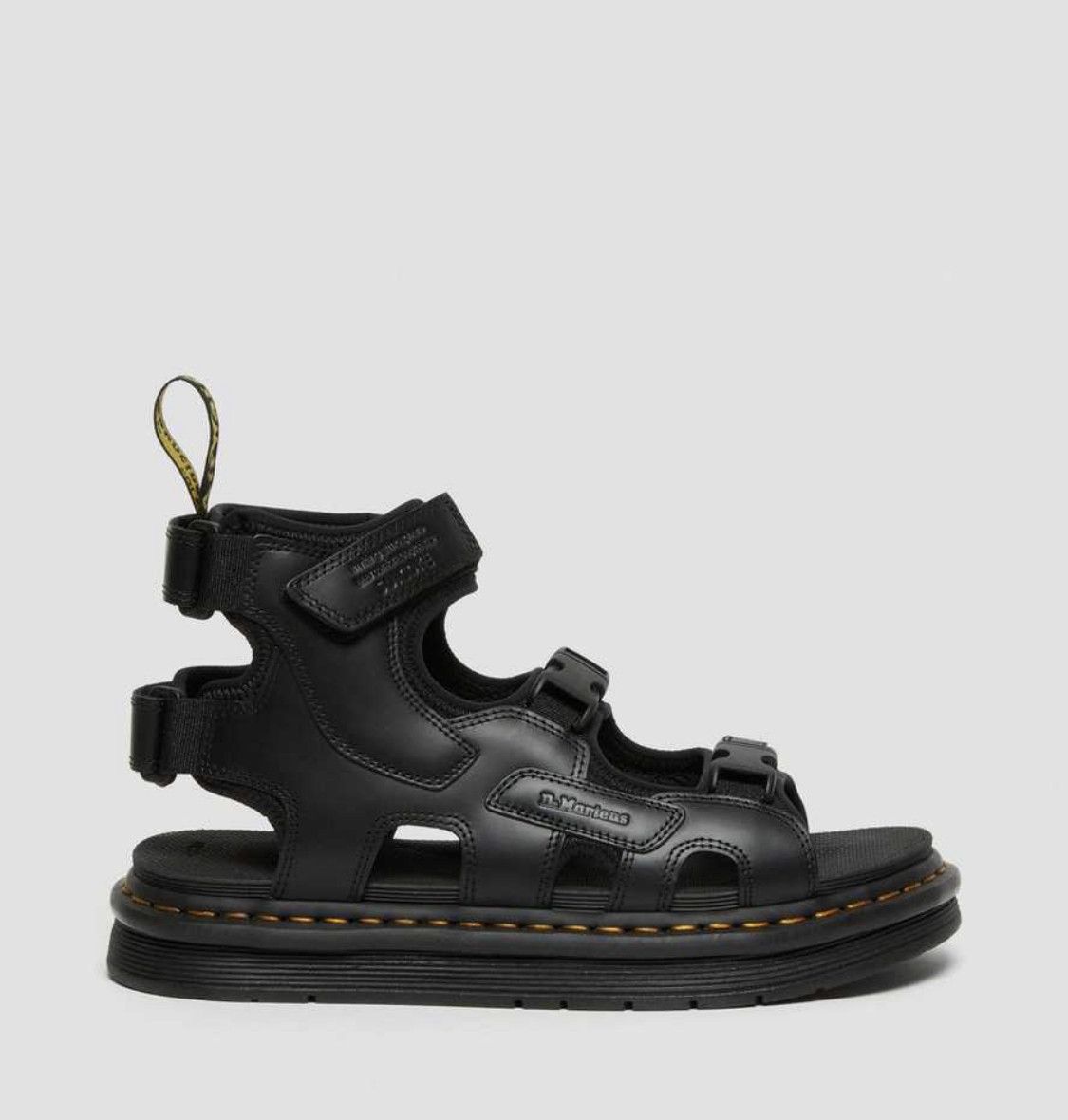 Dr. Martens × Suicoke Suicoke x Dr. Martens Leather Boak. Size US 10 / EU 43 - 4 Thumbnail