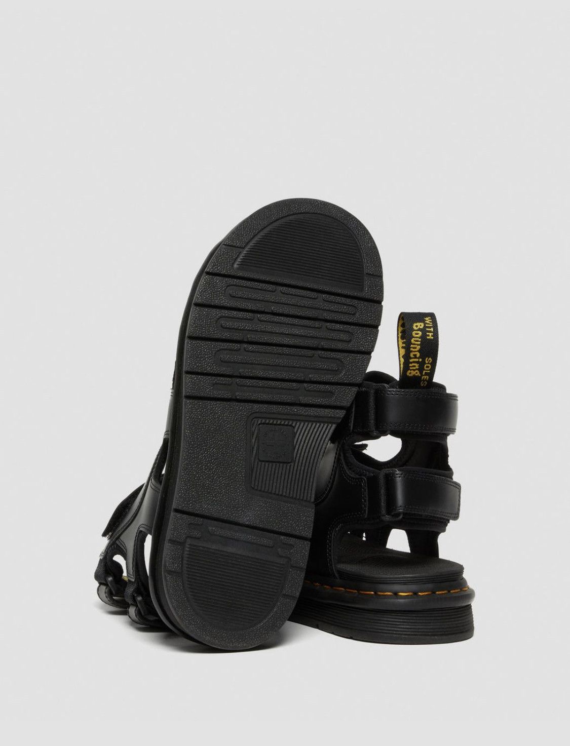 Dr. Martens × Suicoke Suicoke x Dr. Martens Leather Boak. Size US 10 / EU 43 - 6 Thumbnail