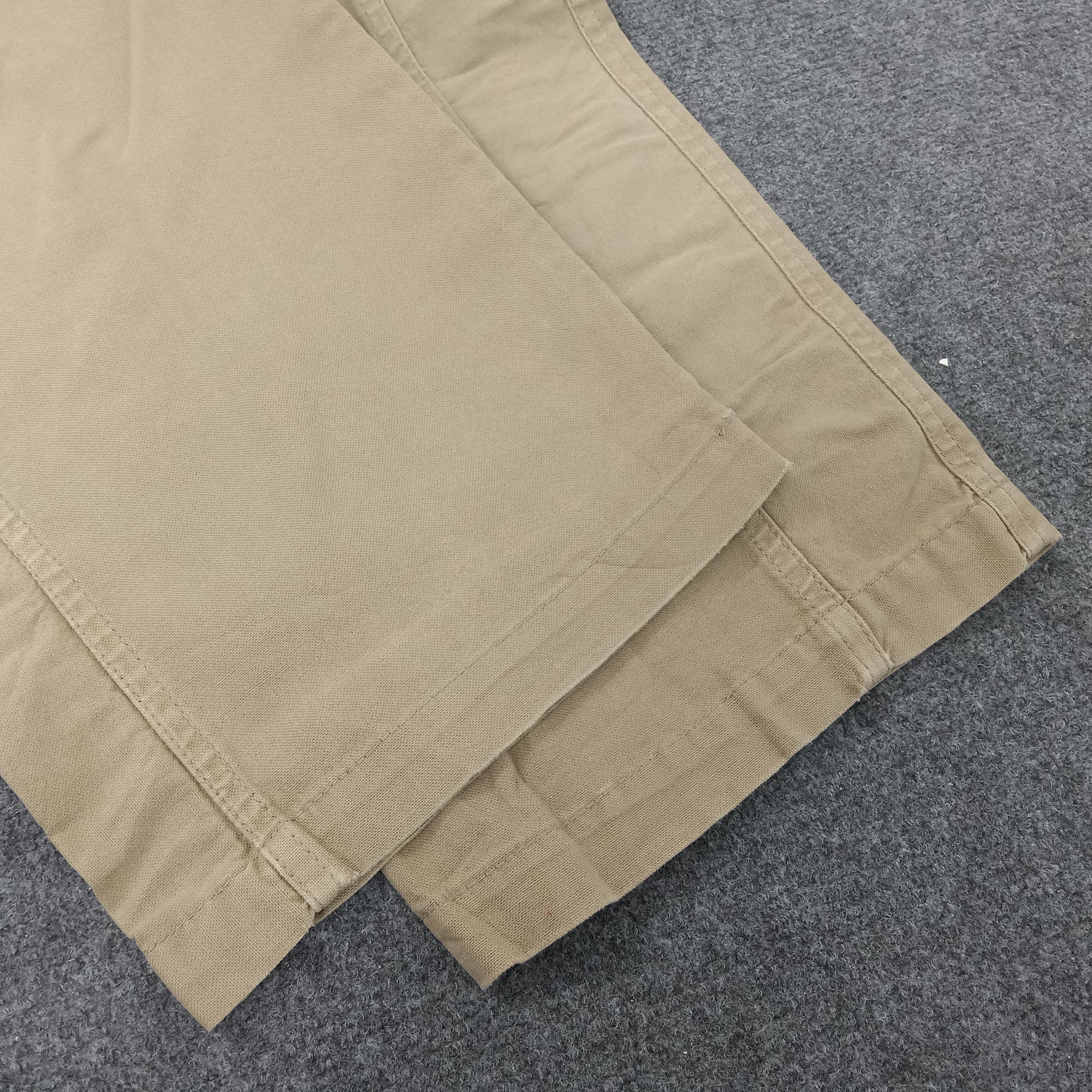 The North Face × Vintage The North Face Outdoor Skateboard Trousers Pants Size US 32 / EU 48 - 22 Thumbnail