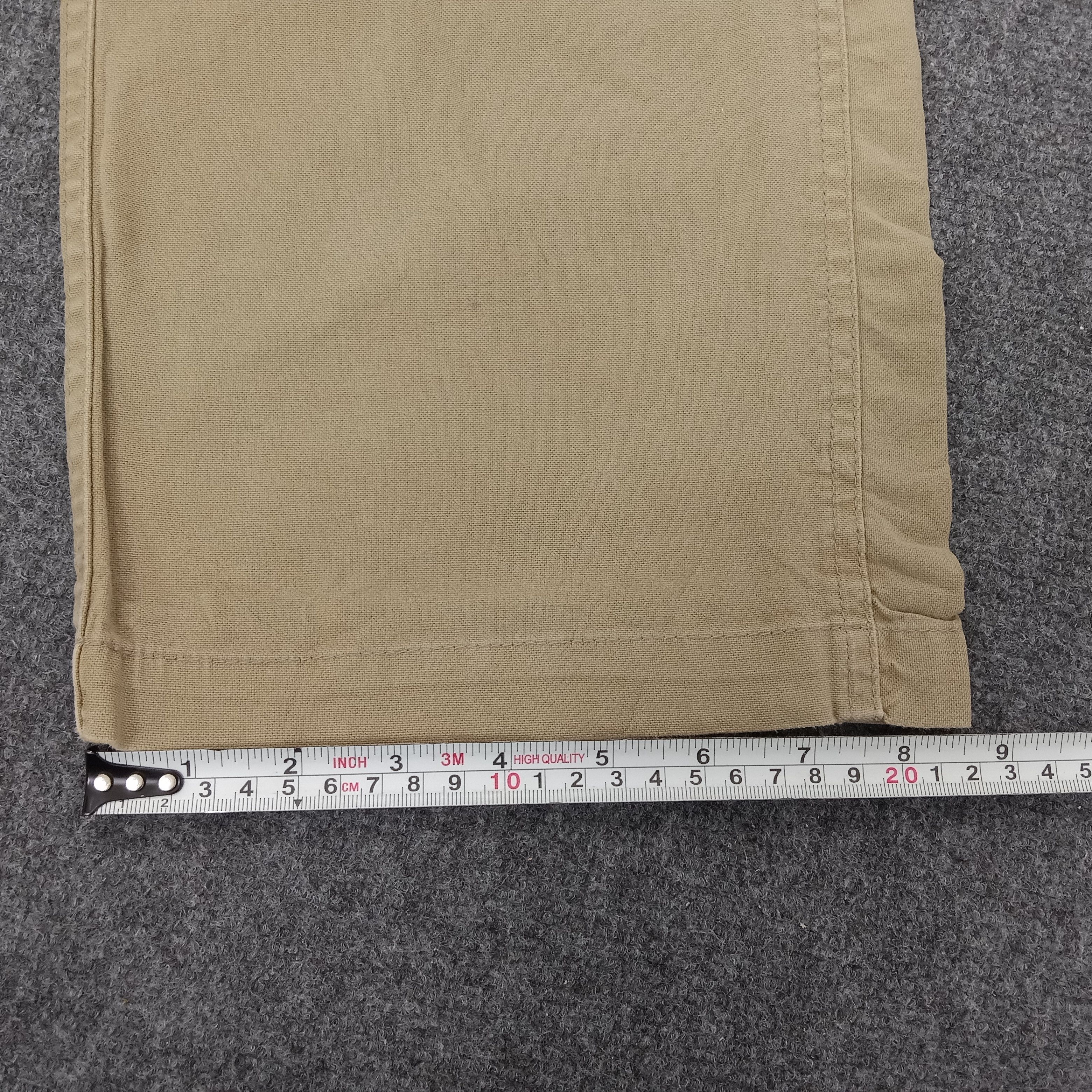 The North Face × Vintage The North Face Outdoor Skateboard Trousers Pants Size US 32 / EU 48 - 19 Thumbnail