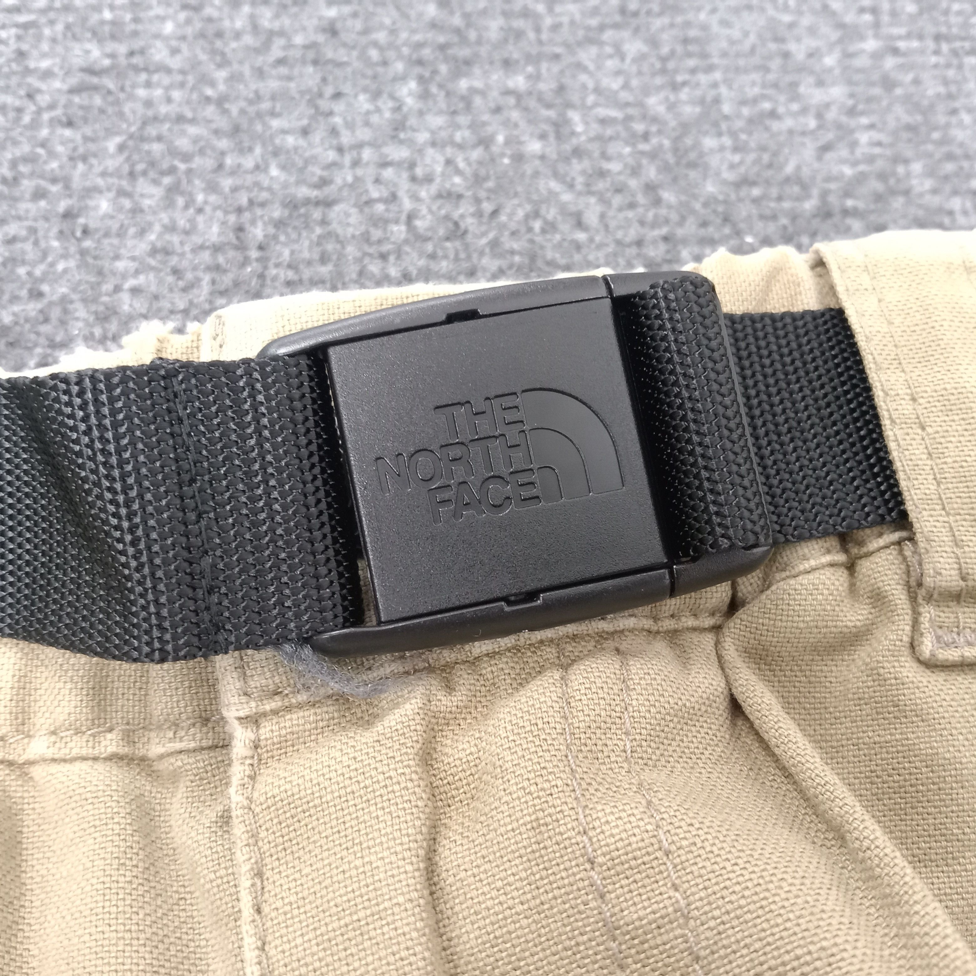 The North Face × Vintage The North Face Outdoor Skateboard Trousers Pants Size US 32 / EU 48 - 7 Thumbnail