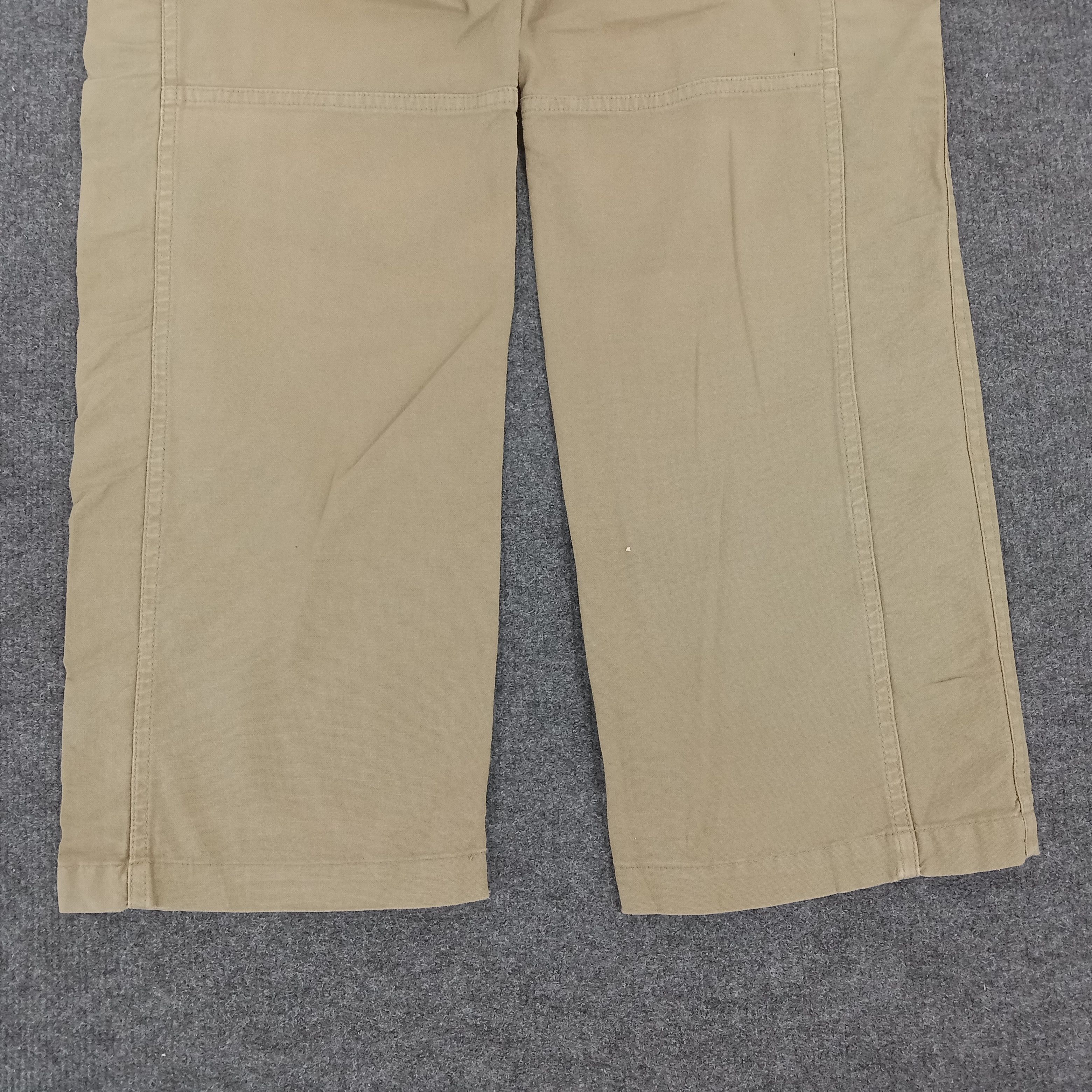 The North Face × Vintage The North Face Outdoor Skateboard Trousers Pants Size US 32 / EU 48 - 6 Thumbnail