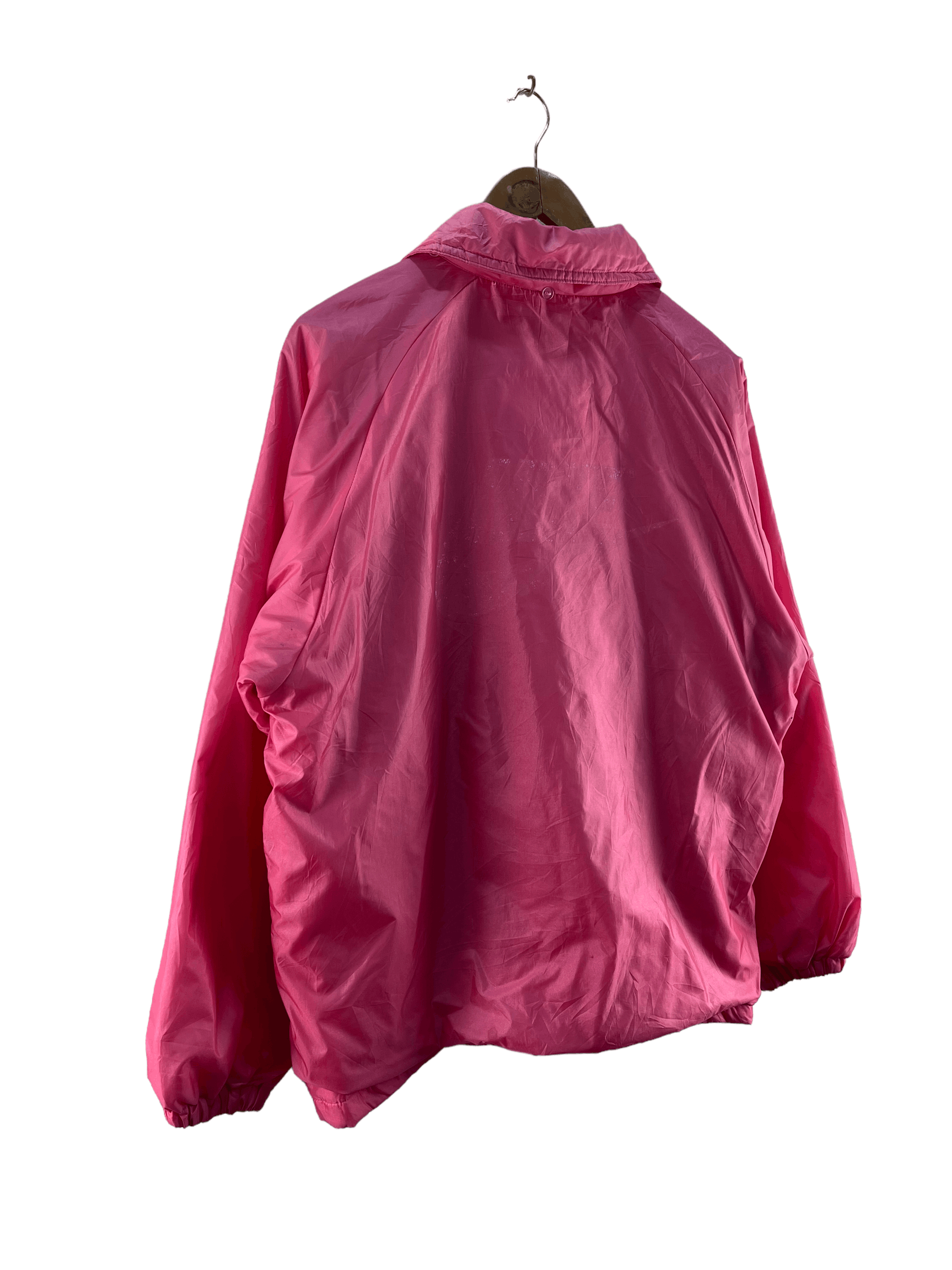 Nike Vintage Nike Mens Medium Jacket Size US M / EU 48-50 / 2 - 6 Thumbnail