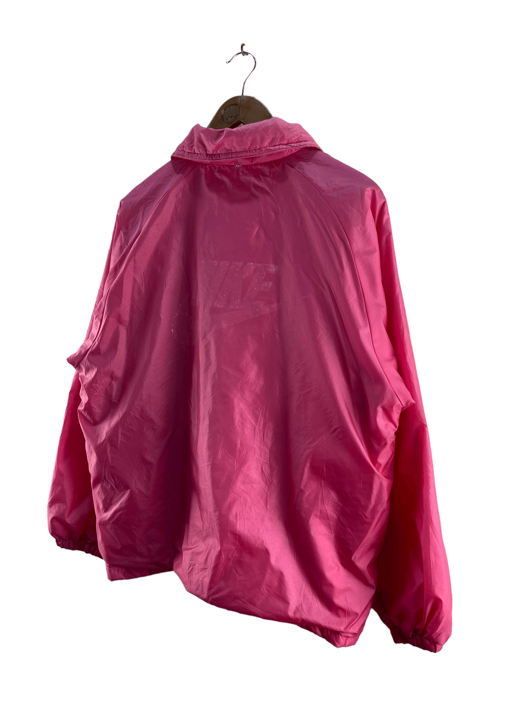 Nike Vintage Nike Mens Medium Jacket Size US M / EU 48-50 / 2 - 7 Thumbnail