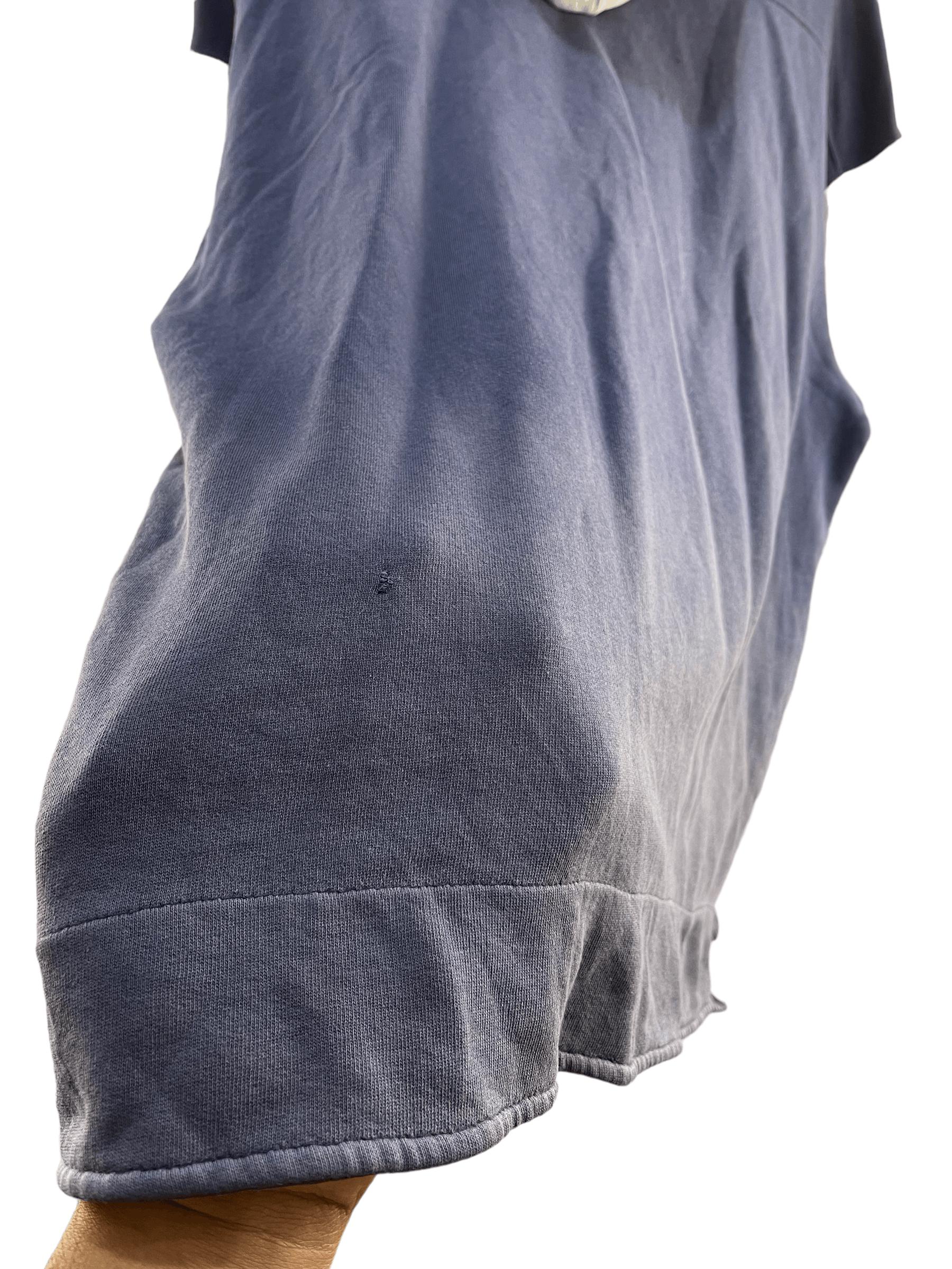 Nike Vintage Nike Swoosh Hoodies Sweatshirt Size US L / EU 52-54 / 3 - 10 Thumbnail