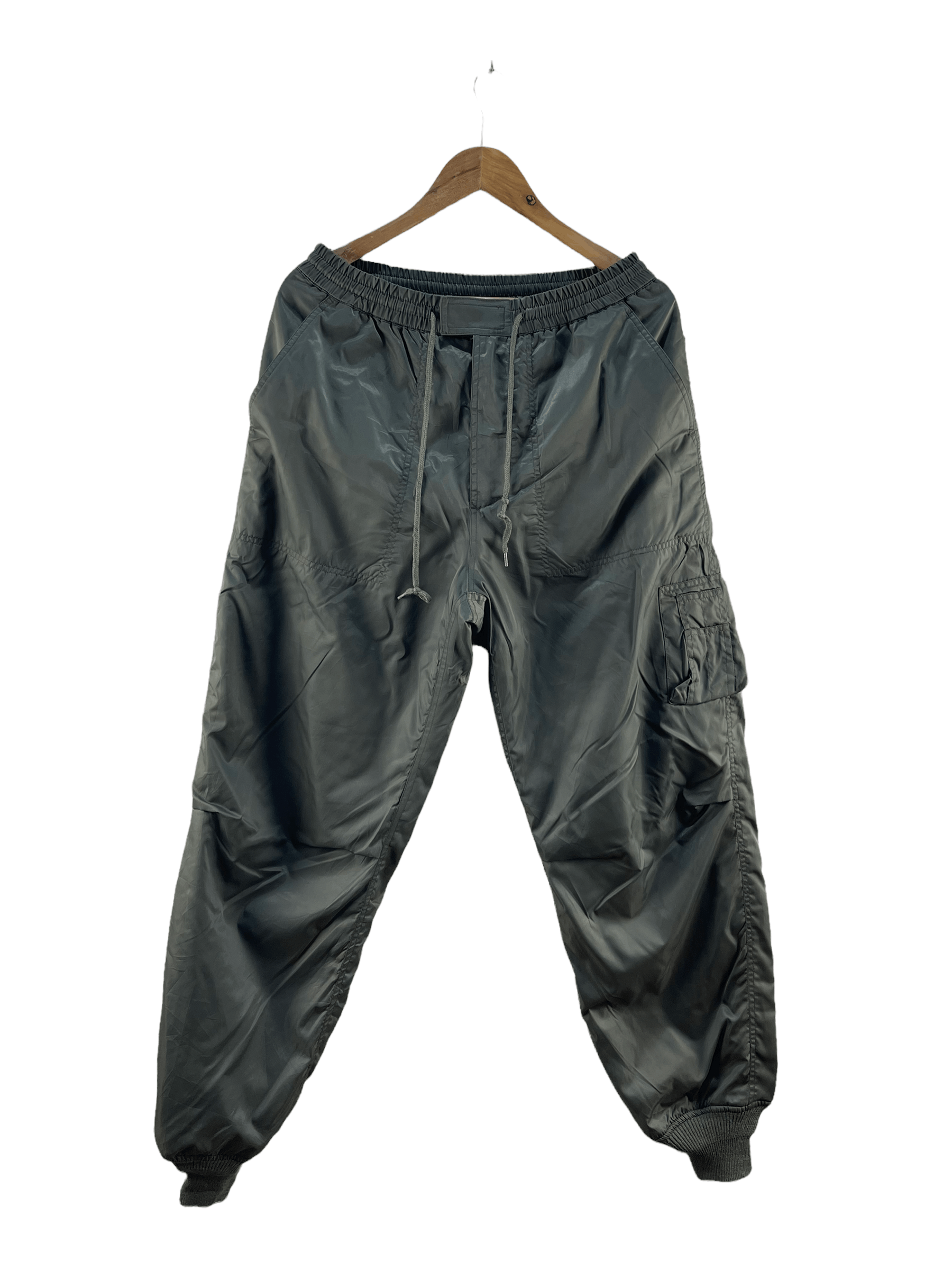 Vintage Uniqlo Military Pant