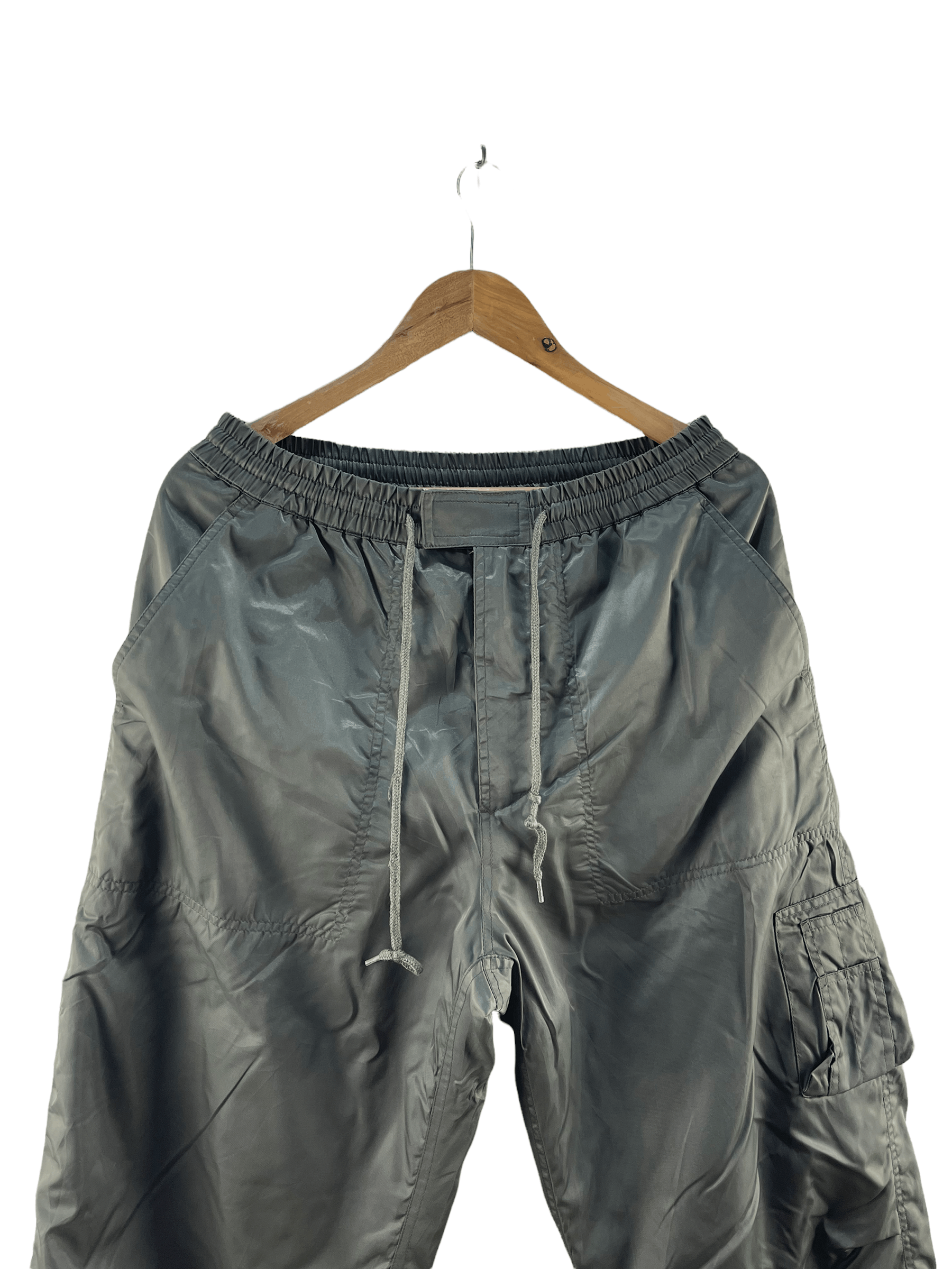 Uniqlo Vintage Uniqlo Military Pant Size US 32 / EU 48 - 7 Thumbnail