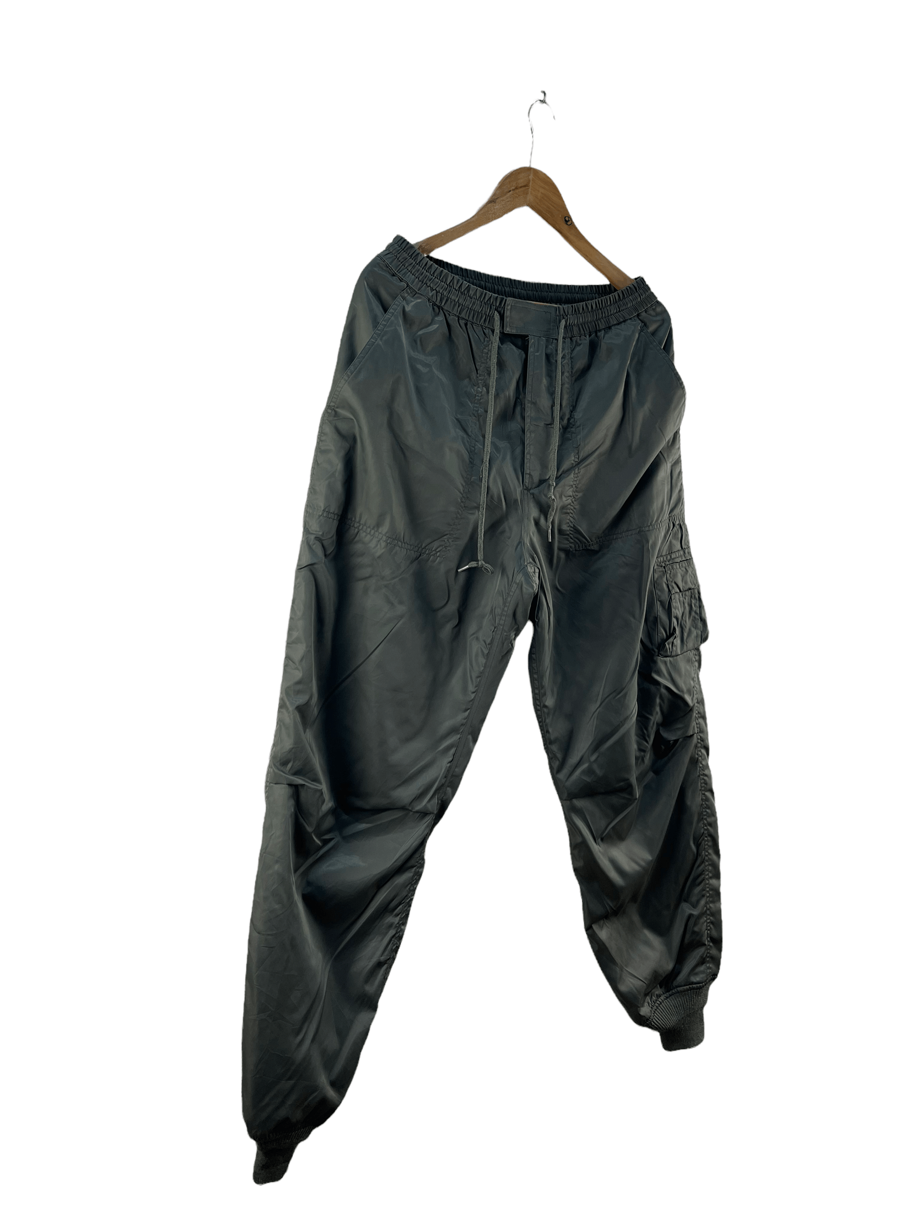 Uniqlo Vintage Uniqlo Military Pant Size US 32 / EU 48 - 3 Thumbnail