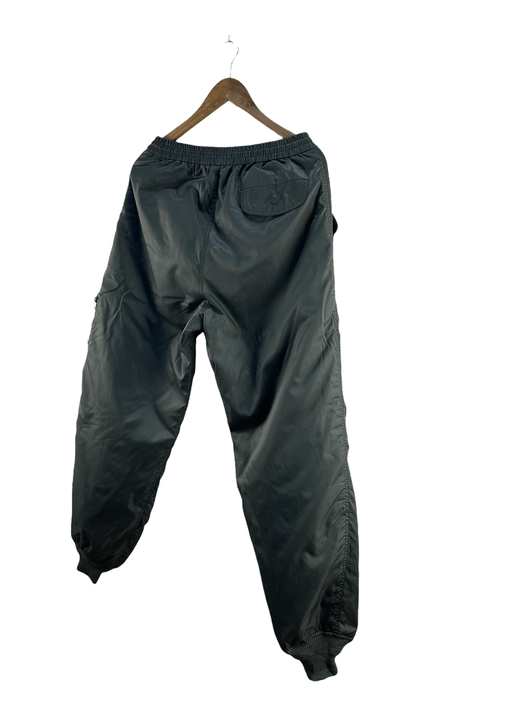 Uniqlo Vintage Uniqlo Military Pant Size US 32 / EU 48 - 6 Thumbnail