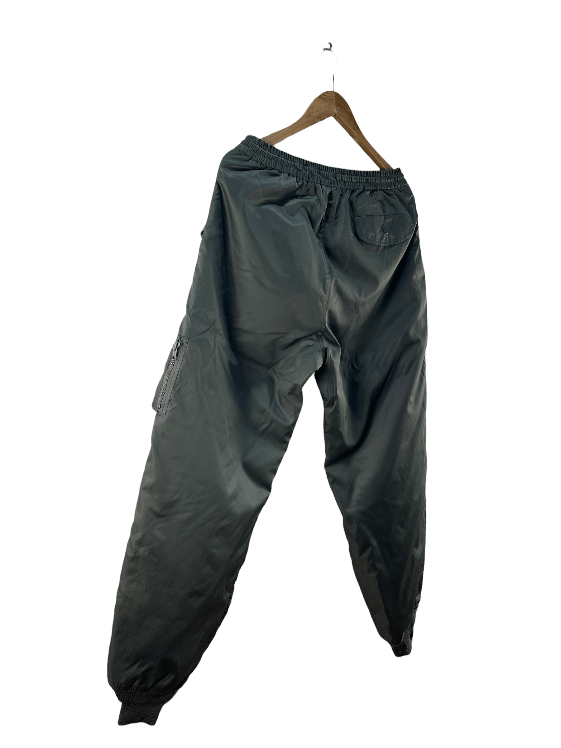 Uniqlo Vintage Uniqlo Military Pant Size US 32 / EU 48 - 5 Thumbnail