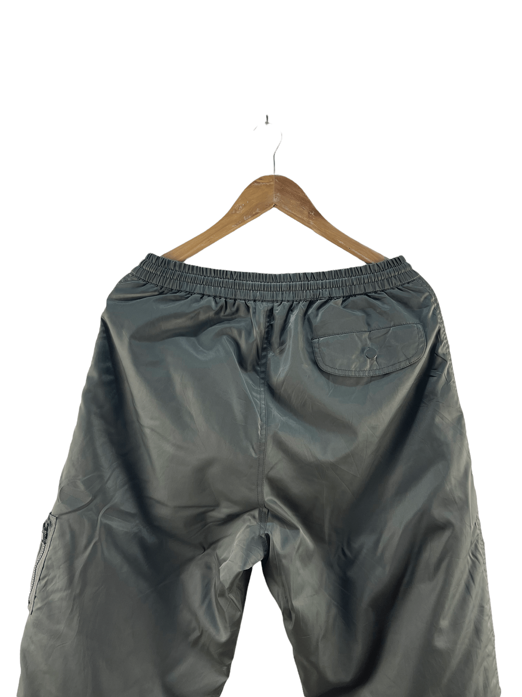 Uniqlo Vintage Uniqlo Military Pant Size US 32 / EU 48 - 10 Thumbnail