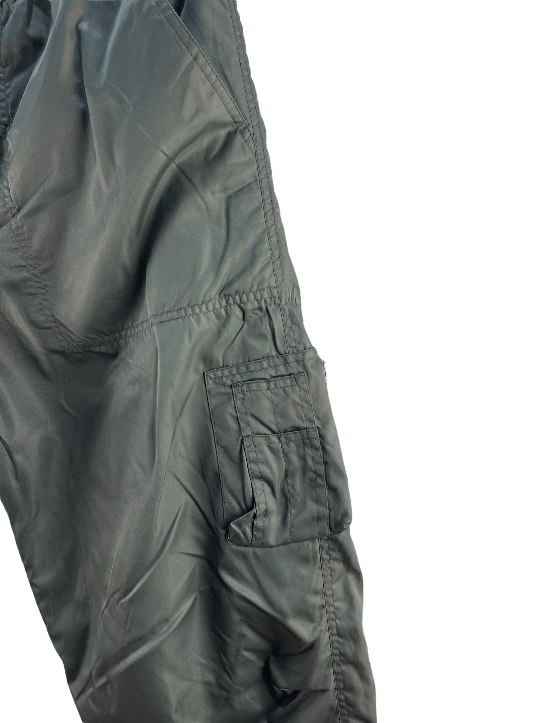 Uniqlo Vintage Uniqlo Military Pant Size US 32 / EU 48 - 8 Thumbnail
