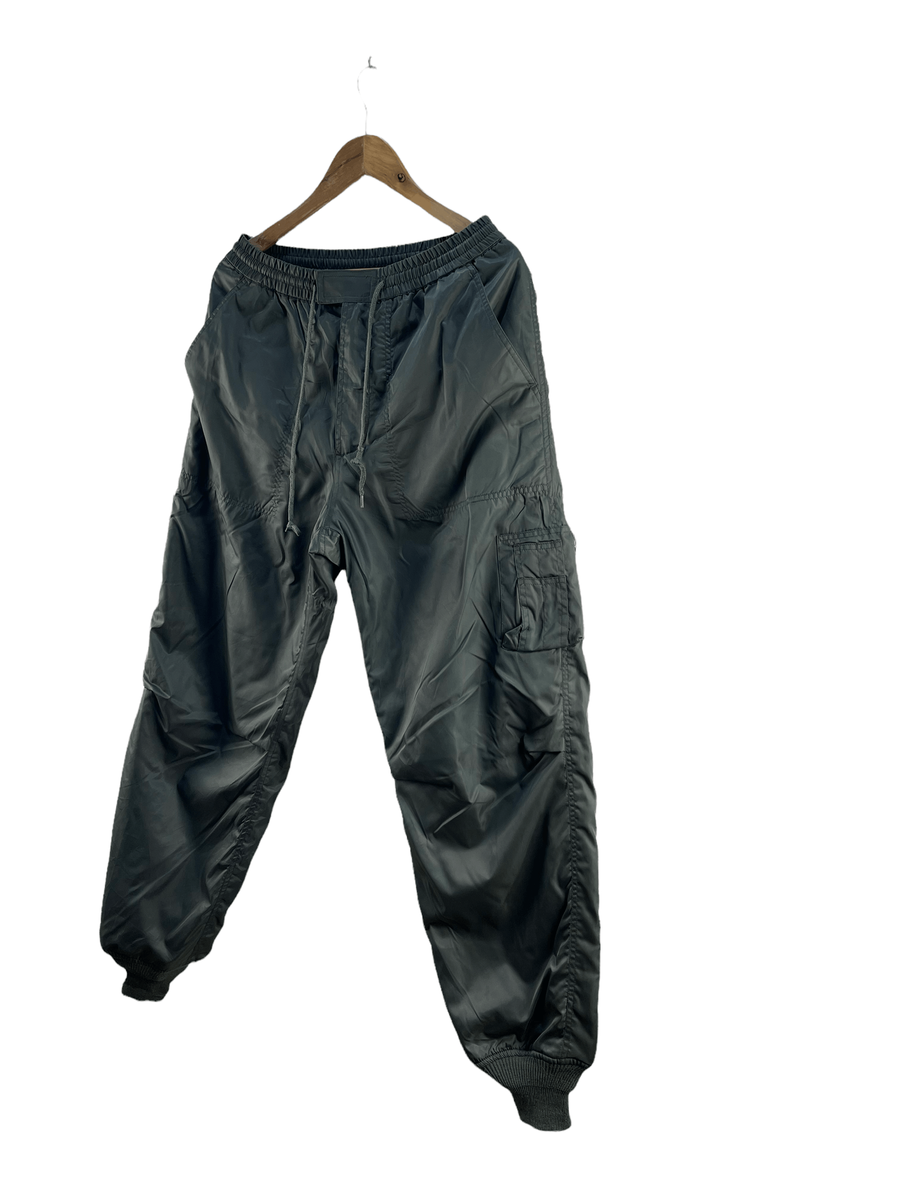 Uniqlo Vintage Uniqlo Military Pant Size US 32 / EU 48 - 4 Thumbnail