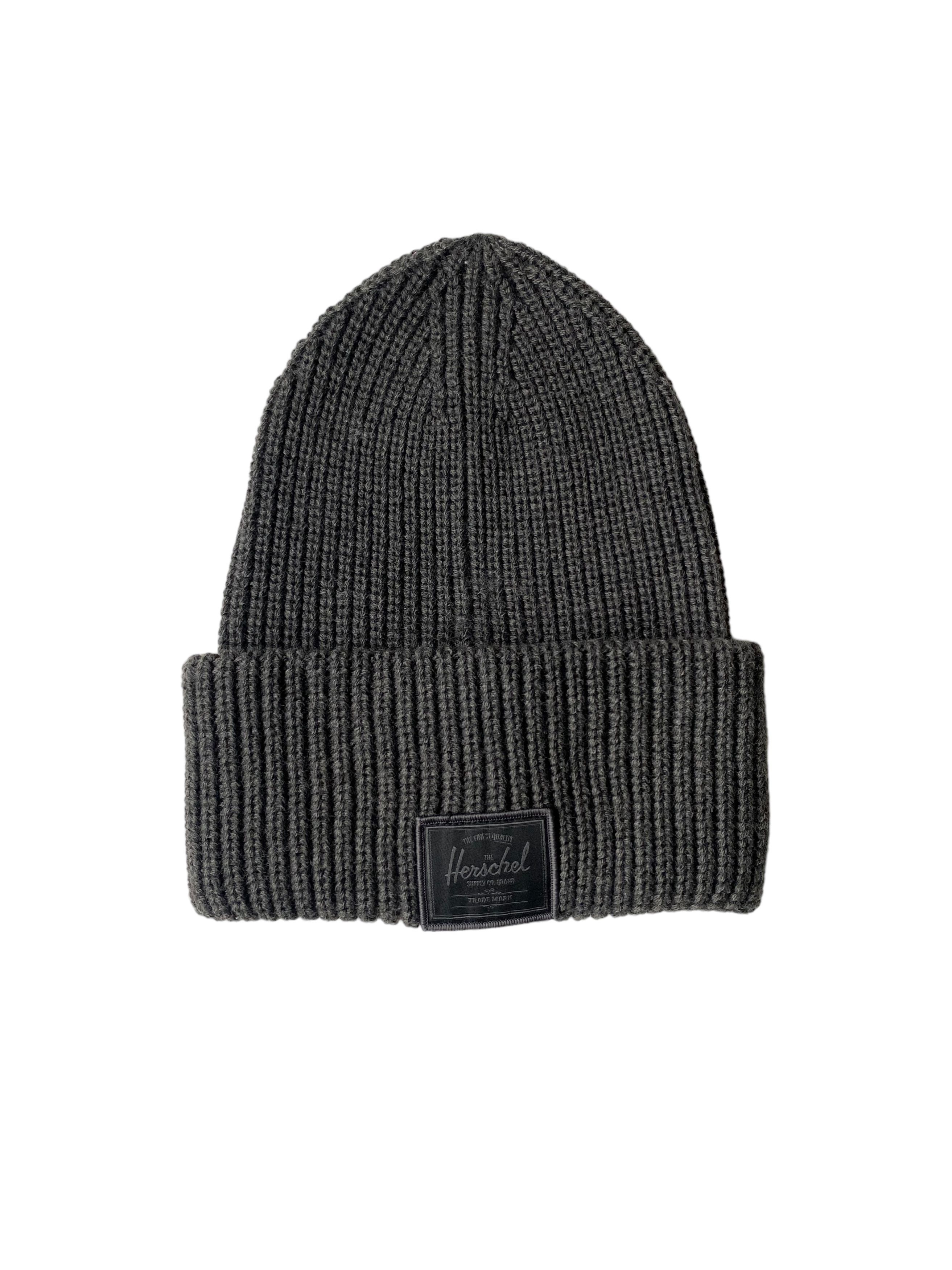 Herschel Supply Co. Herschel Knit Beanie Hat One Size Size ONE SIZE - 1 Thumbnail
