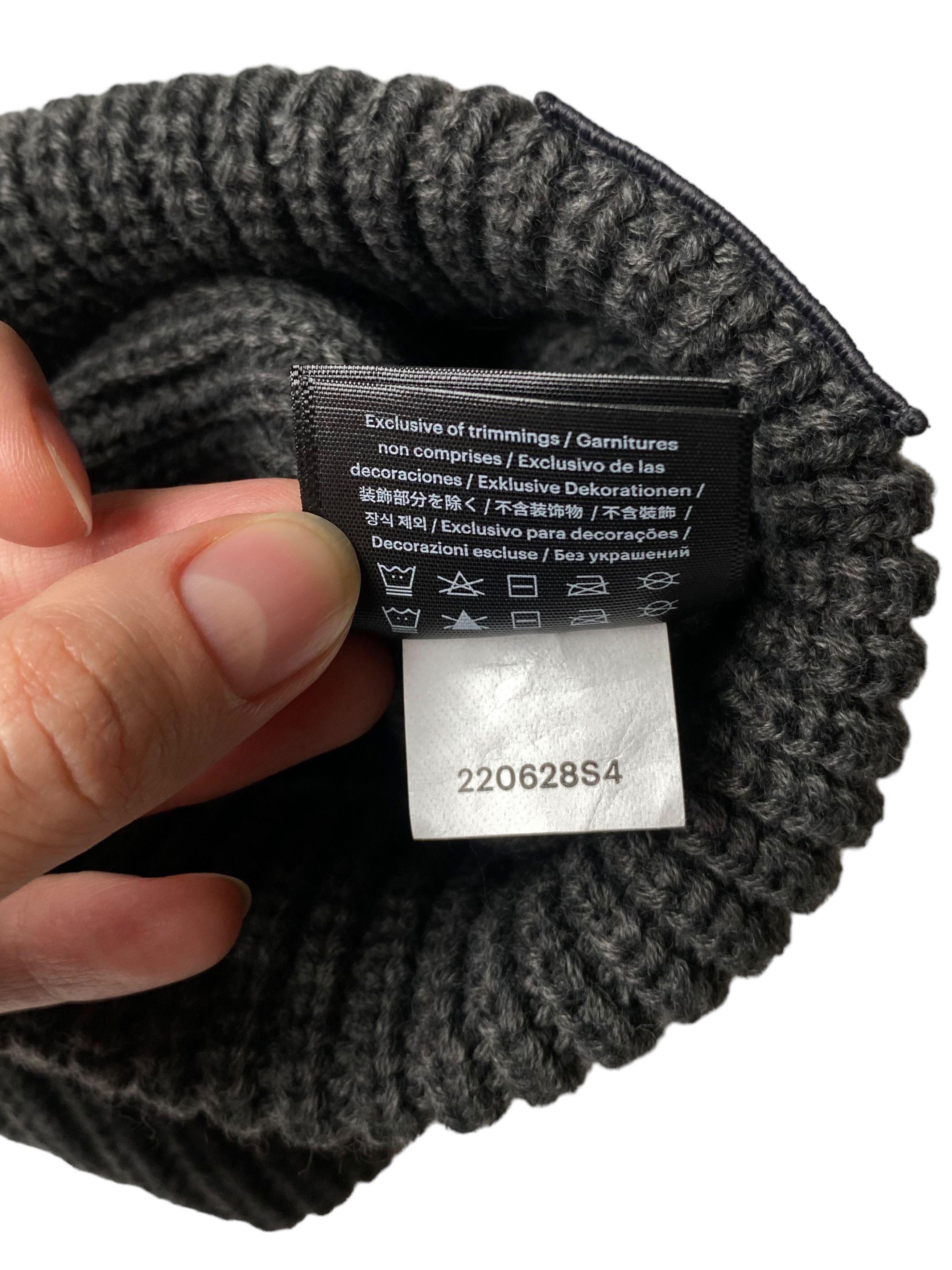 Herschel Supply Co. Herschel Knit Beanie Hat One Size Size ONE SIZE - 5 Thumbnail