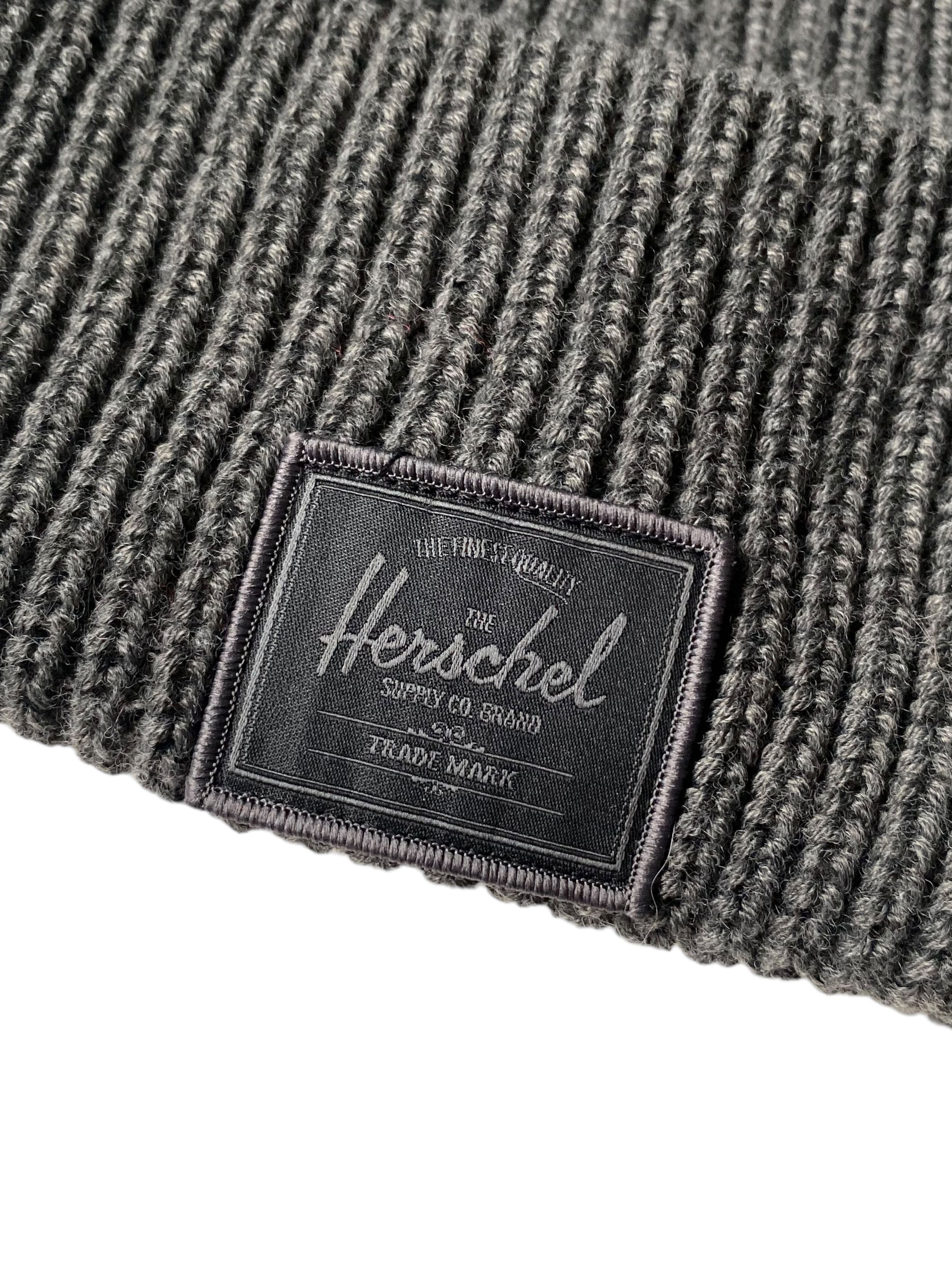 Herschel Supply Co. Herschel Knit Beanie Hat One Size Size ONE SIZE - 2 Thumbnail