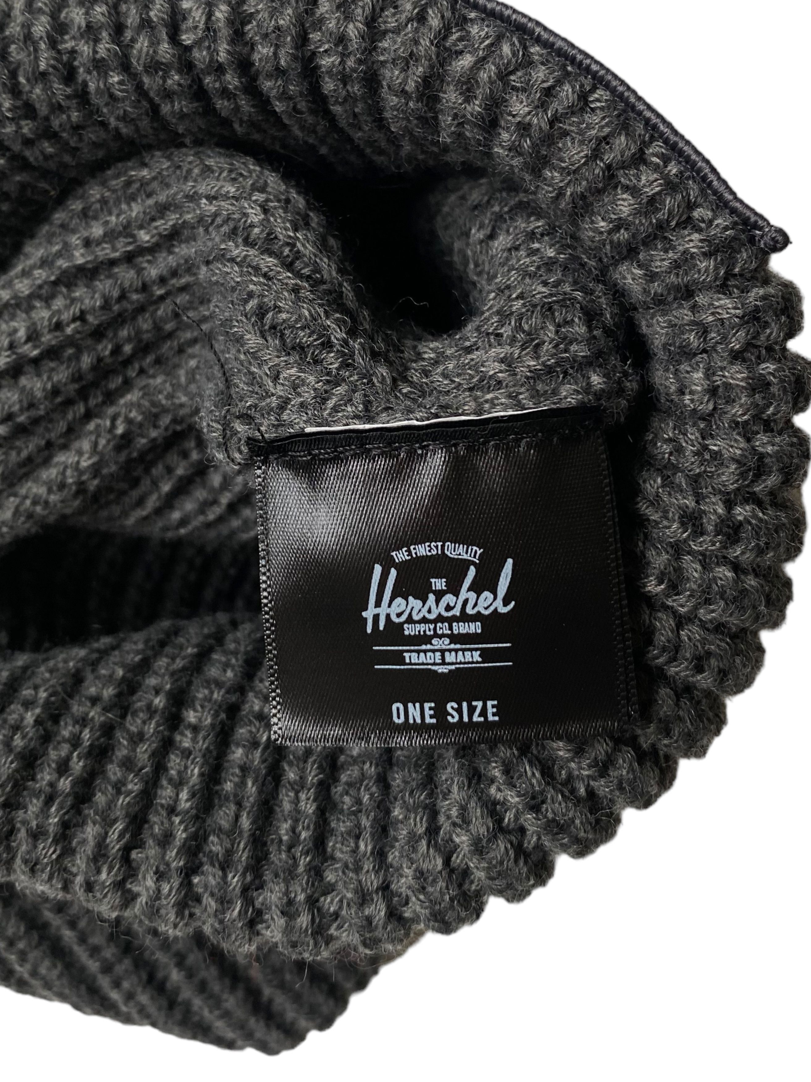 Herschel Supply Co. Herschel Knit Beanie Hat One Size Size ONE SIZE - 4 Thumbnail