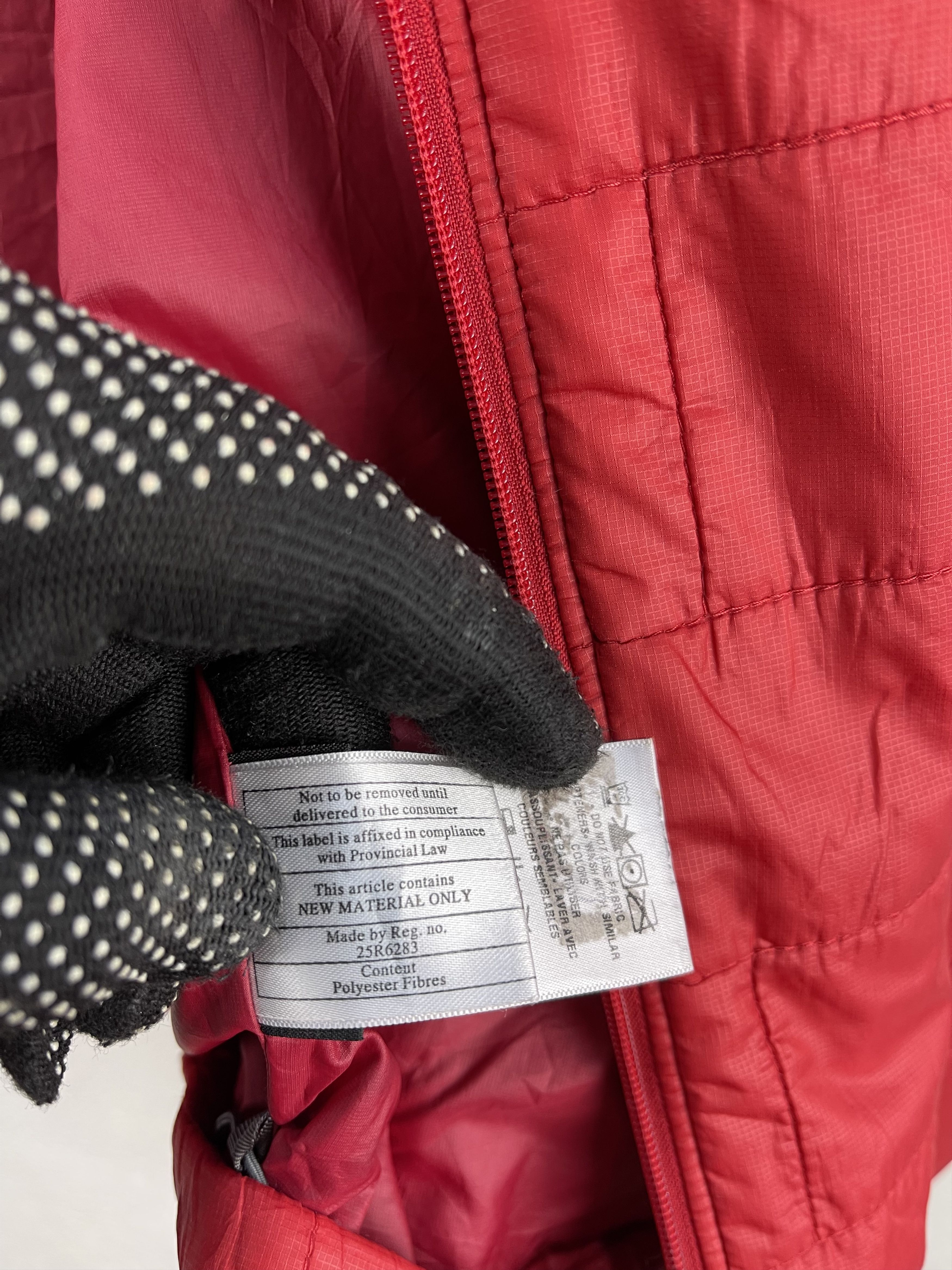 Patagonia Patagonia Jacket Size US M / EU 48-50 / 2 - 15 Thumbnail