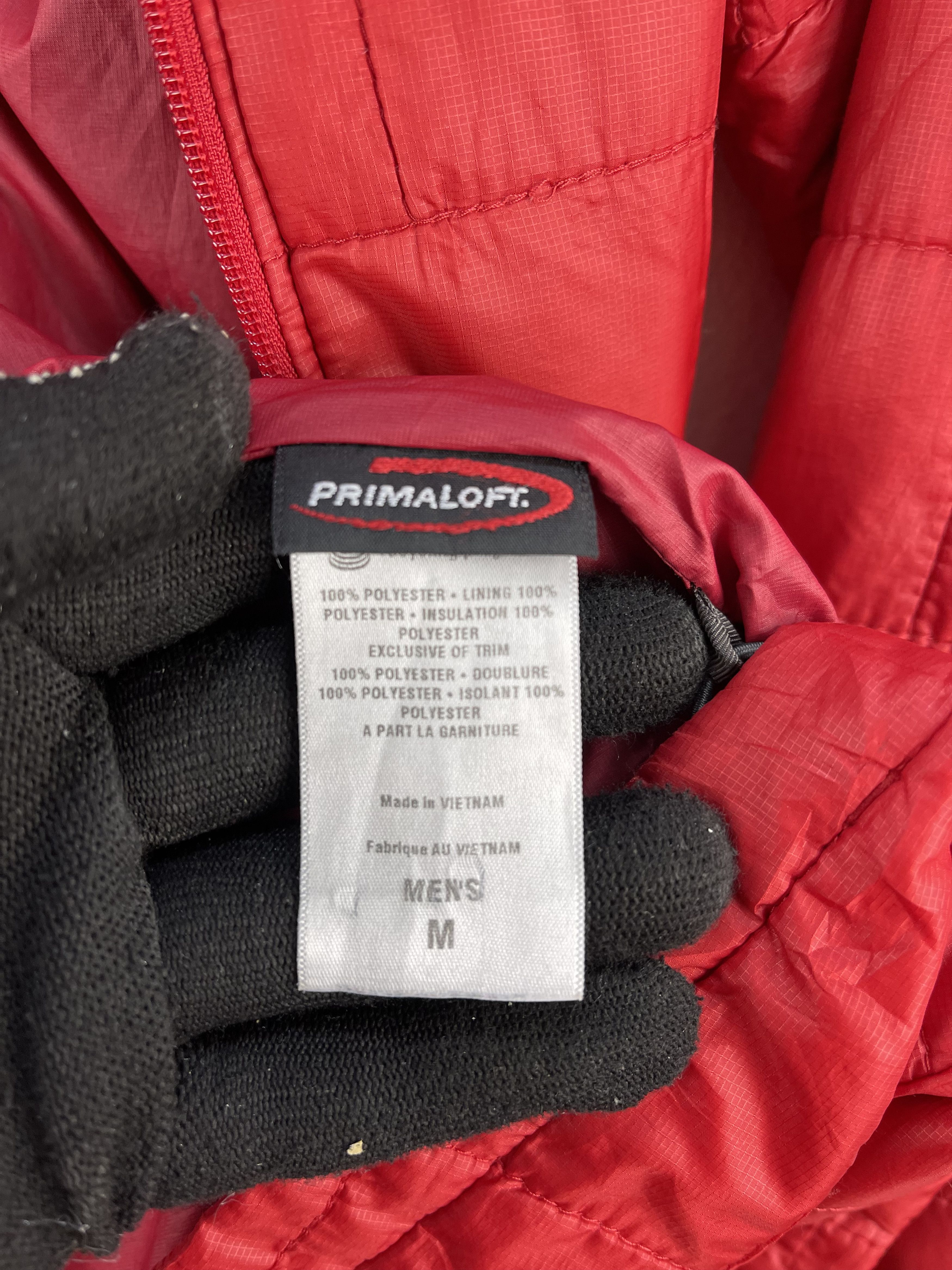 Patagonia Patagonia Jacket Size US M / EU 48-50 / 2 - 12 Thumbnail