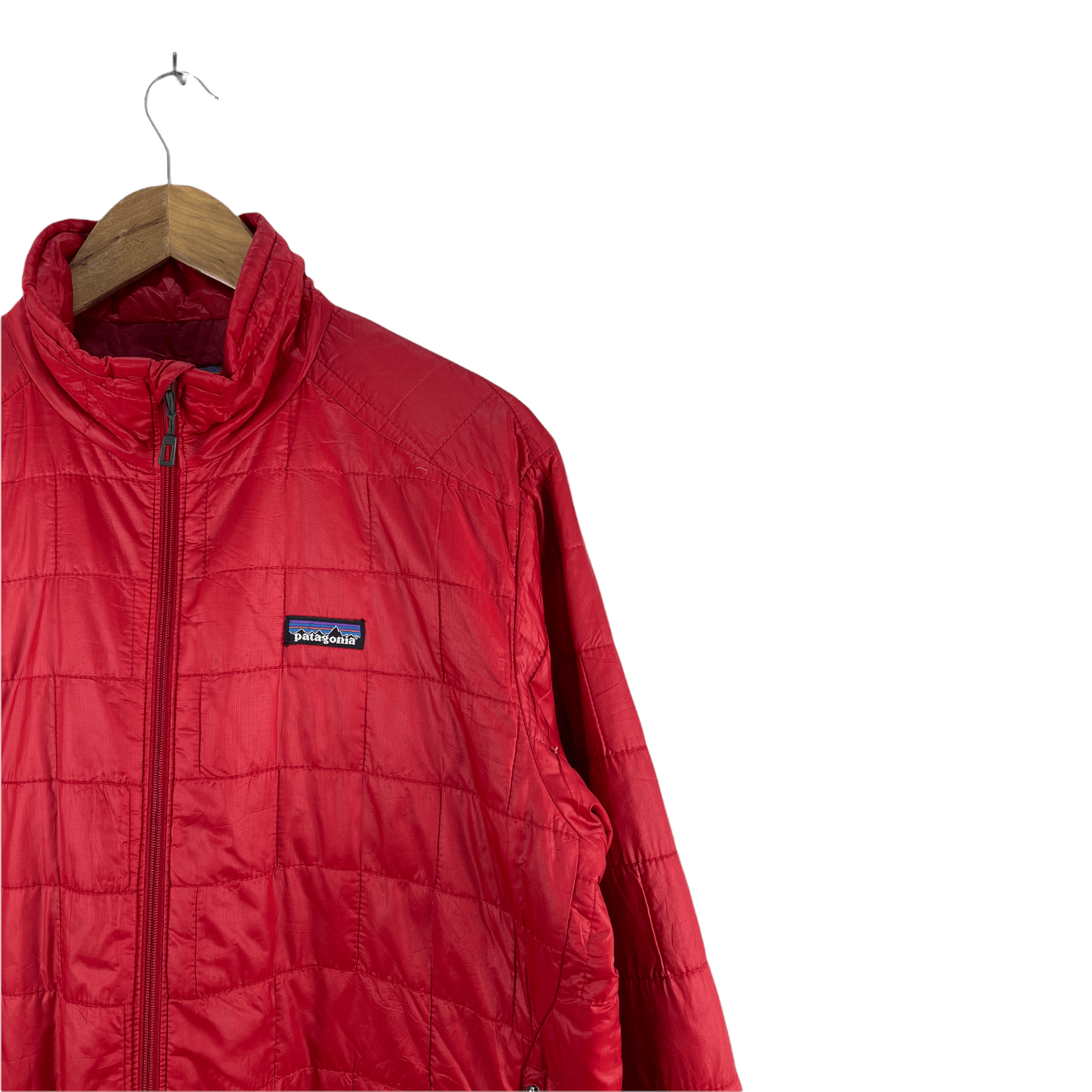 Patagonia Patagonia Jacket Size US M / EU 48-50 / 2 - 8 Thumbnail