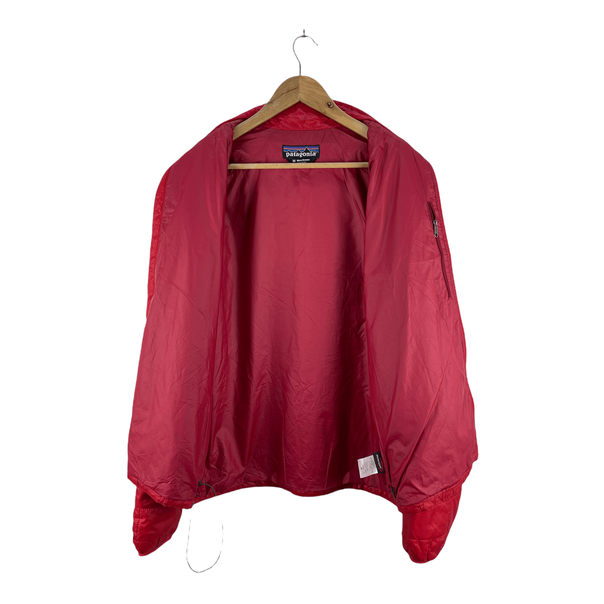 Patagonia Patagonia Jacket Size US M / EU 48-50 / 2 - 3 Thumbnail