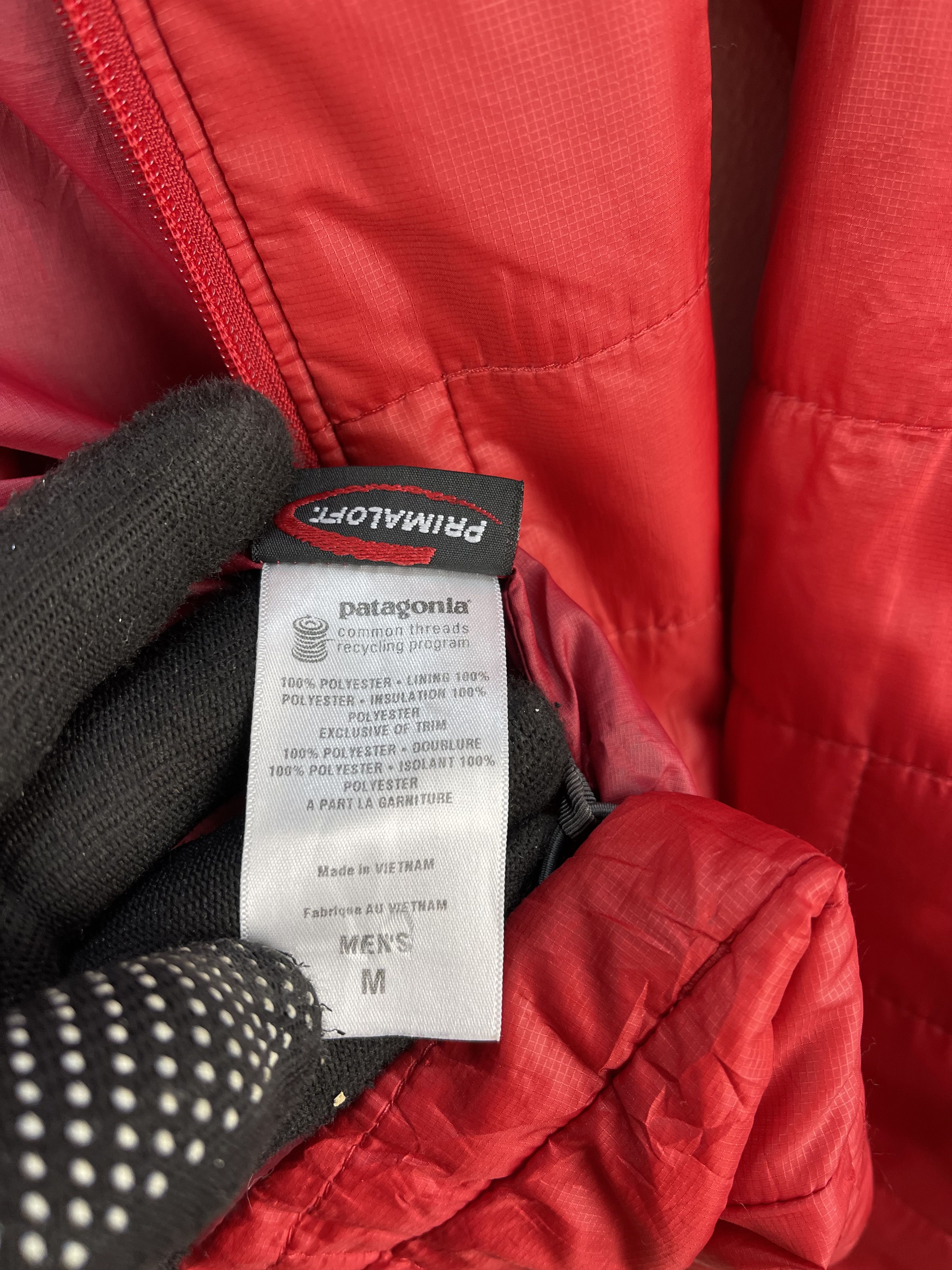 Patagonia Patagonia Jacket Size US M / EU 48-50 / 2 - 13 Thumbnail