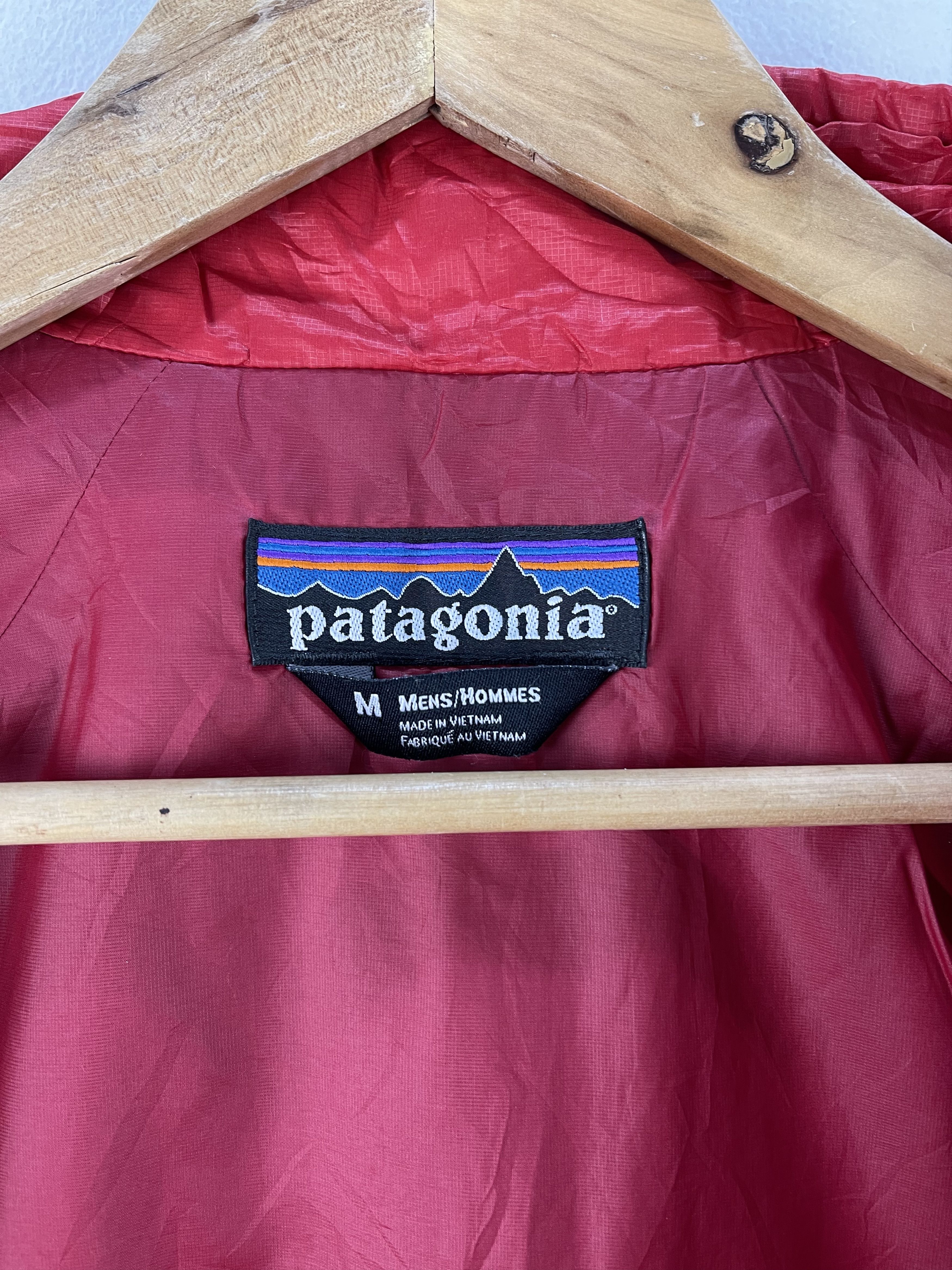 Patagonia Patagonia Jacket Size US M / EU 48-50 / 2 - 11 Thumbnail