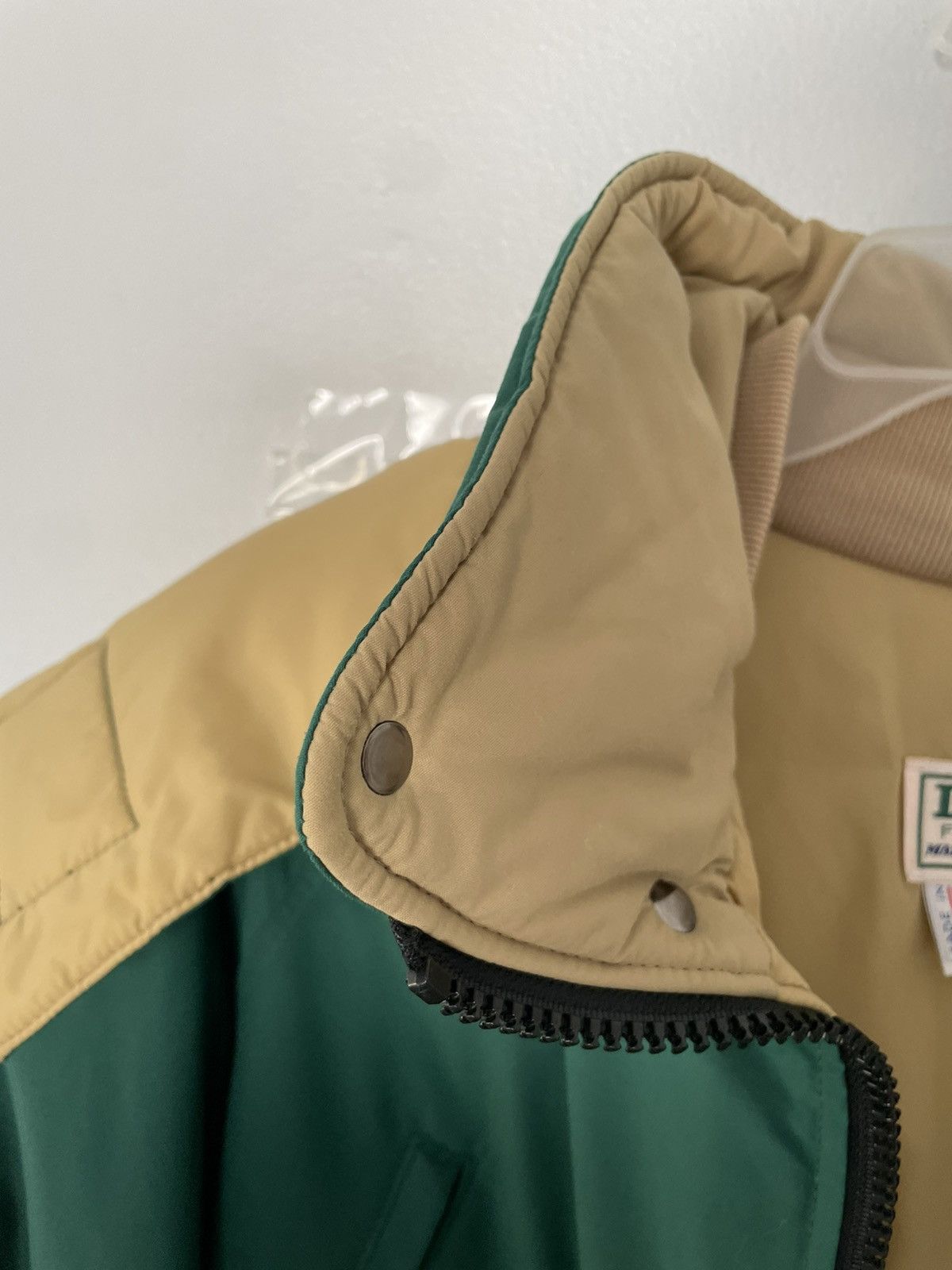 L.L. Bean Vintage Goretex warden parka Size US L / EU 52-54 / 3 - 9 Thumbnail