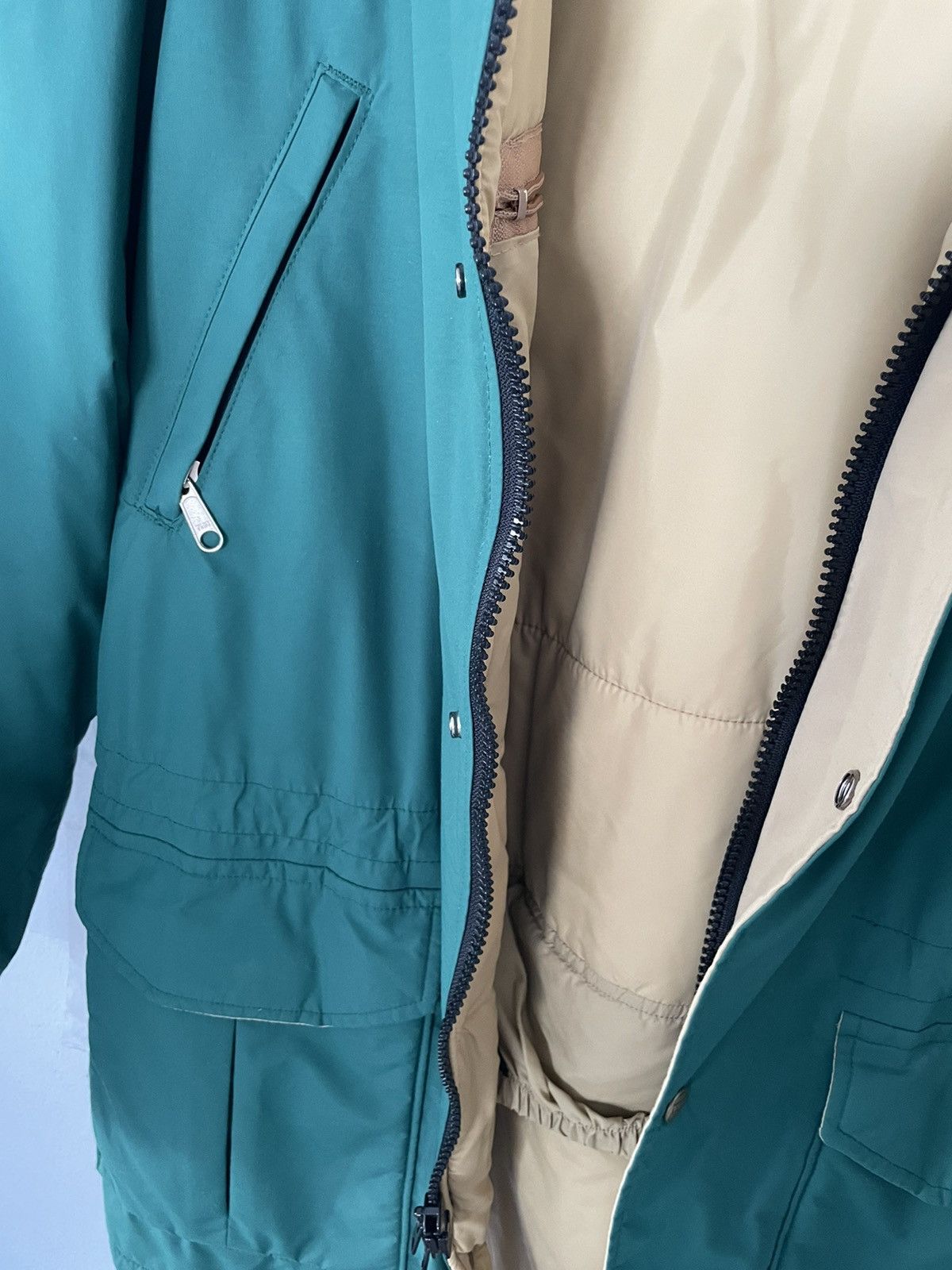 L.L. Bean Vintage Goretex warden parka Size US L / EU 52-54 / 3 - 8 Thumbnail