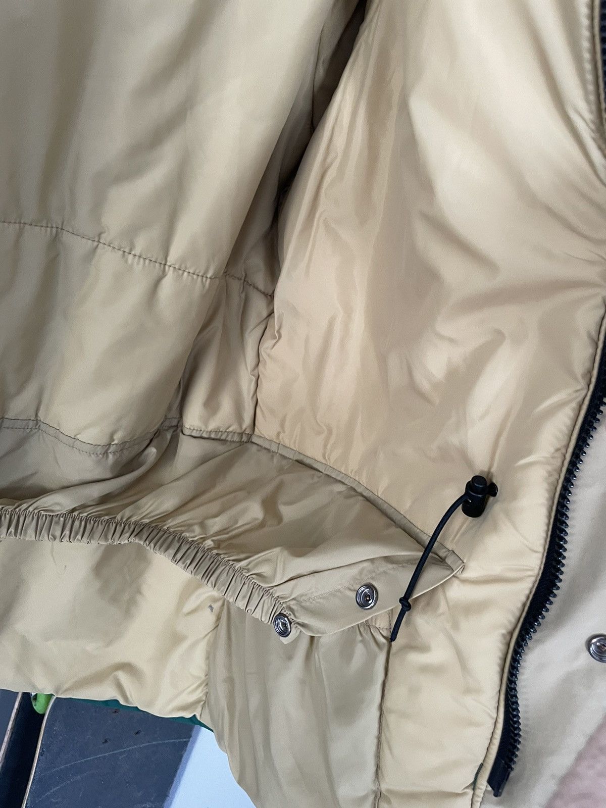 L.L. Bean Vintage Goretex warden parka Size US L / EU 52-54 / 3 - 6 Thumbnail