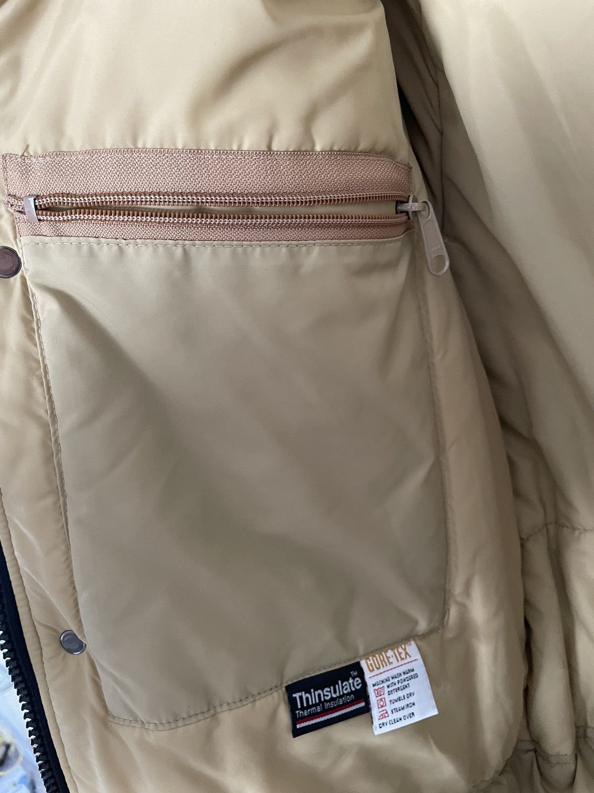 L.L. Bean Vintage Goretex warden parka Size US L / EU 52-54 / 3 - 5 Thumbnail