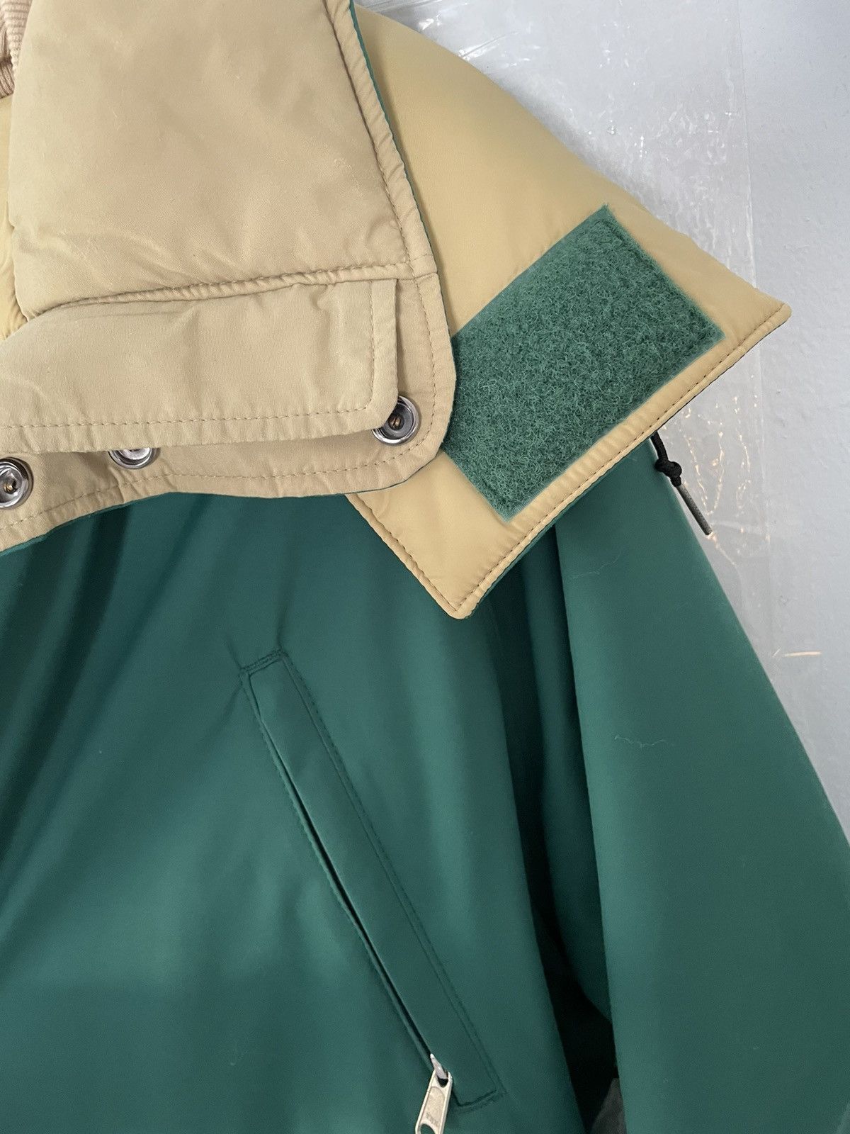 L.L. Bean Vintage Goretex warden parka Size US L / EU 52-54 / 3 - 7 Thumbnail