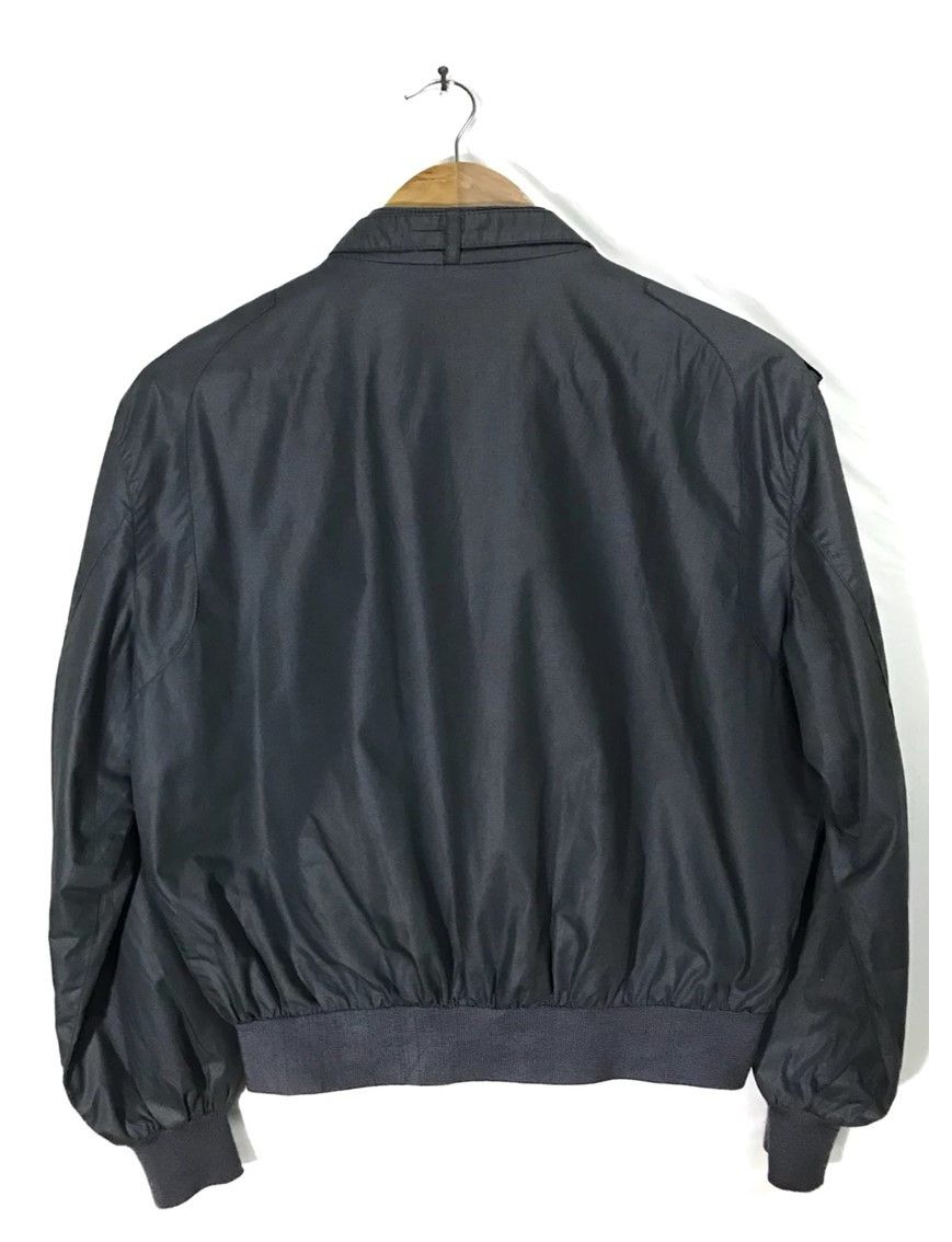 Members Only Members Only Racer Jacket Size US M / EU 48-50 / 2 - 2 Thumbnail
