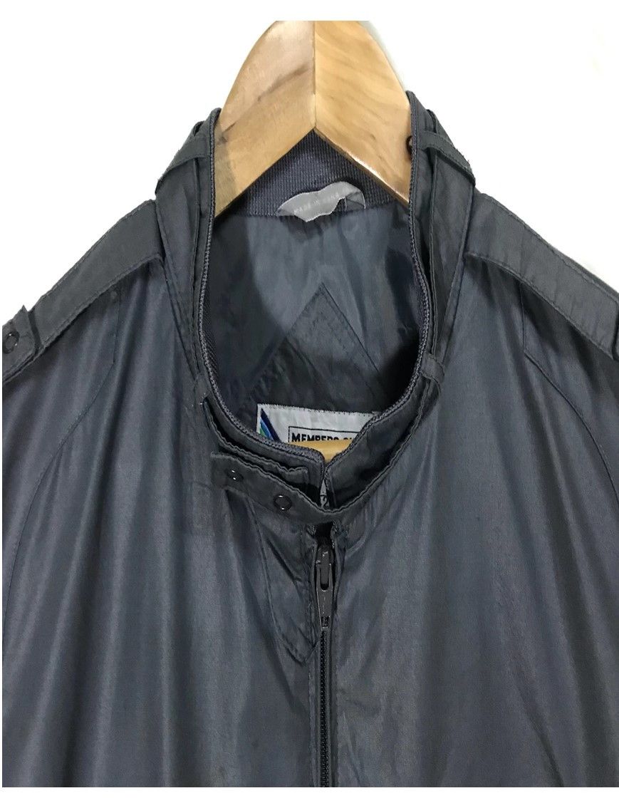 Members Only Members Only Racer Jacket Size US M / EU 48-50 / 2 - 3 Thumbnail