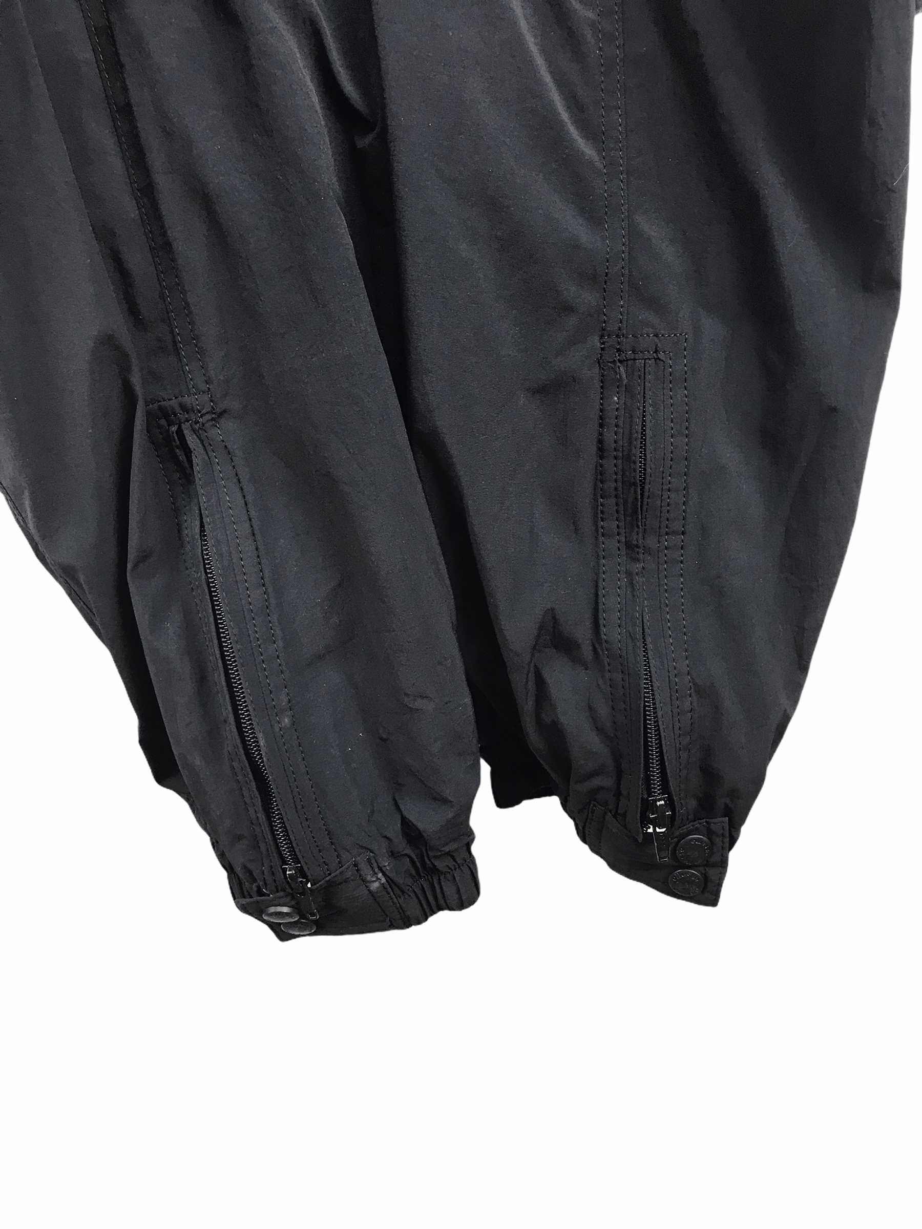 Ellesse Vintage Ellesse Super Racing Gear Overall Jacket Size US 34 / EU 50 - 9 Thumbnail