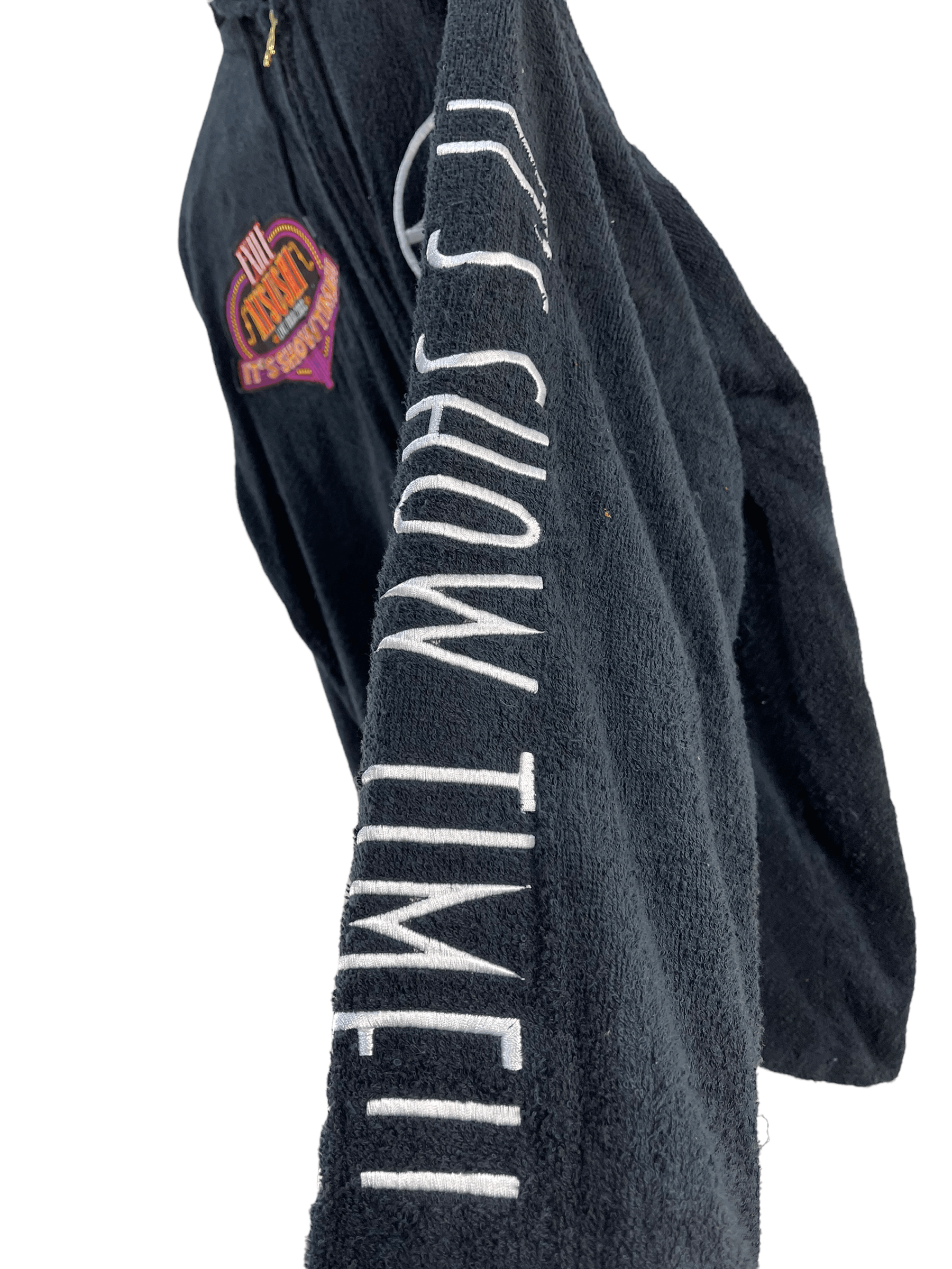Japanese Brand Its Show Time Live Tour 2016 by 24 Karats Jacket Size US L / EU 52-54 / 3 - 11 Thumbnail