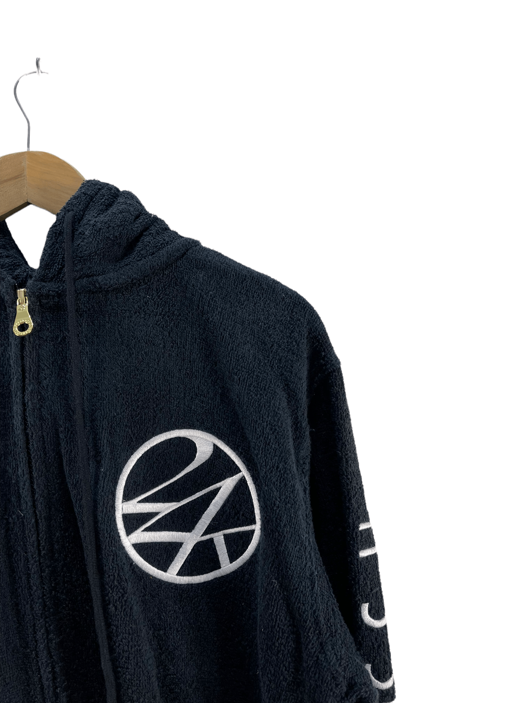 Japanese Brand Its Show Time Live Tour 2016 by 24 Karats Jacket Size US L / EU 52-54 / 3 - 10 Thumbnail