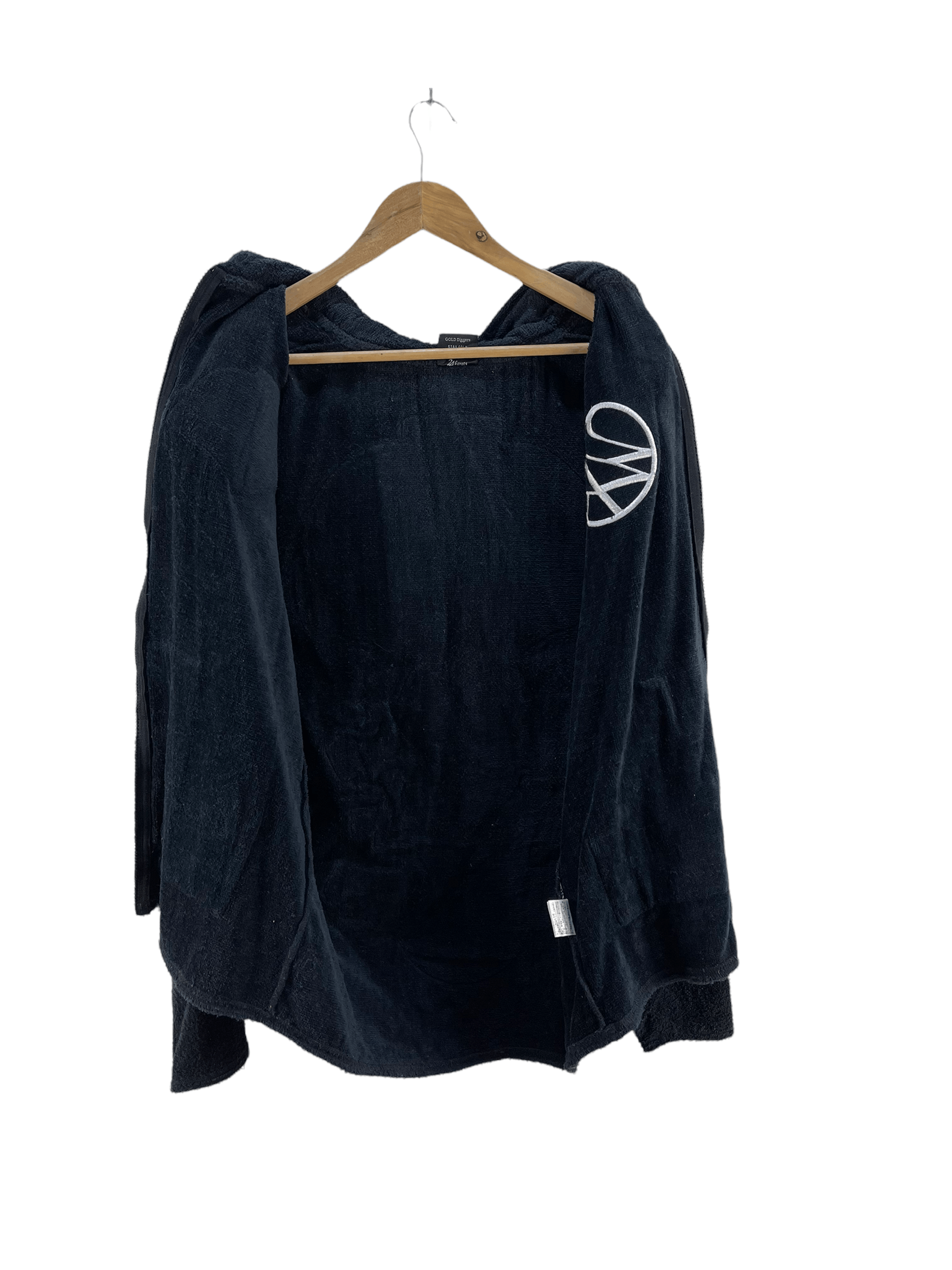Japanese Brand Its Show Time Live Tour 2016 by 24 Karats Jacket Size US L / EU 52-54 / 3 - 3 Thumbnail