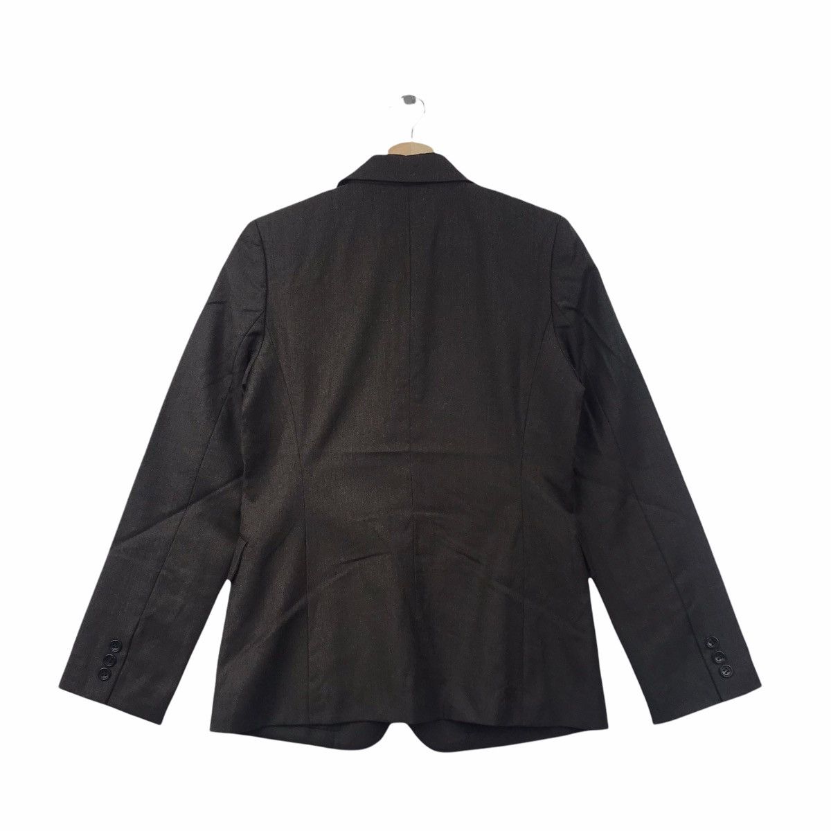 Japanese Brand COMME CA Japanese Brand Blazer Coat Jacket Size US S / EU 44-46 / 1 - 6 Thumbnail
