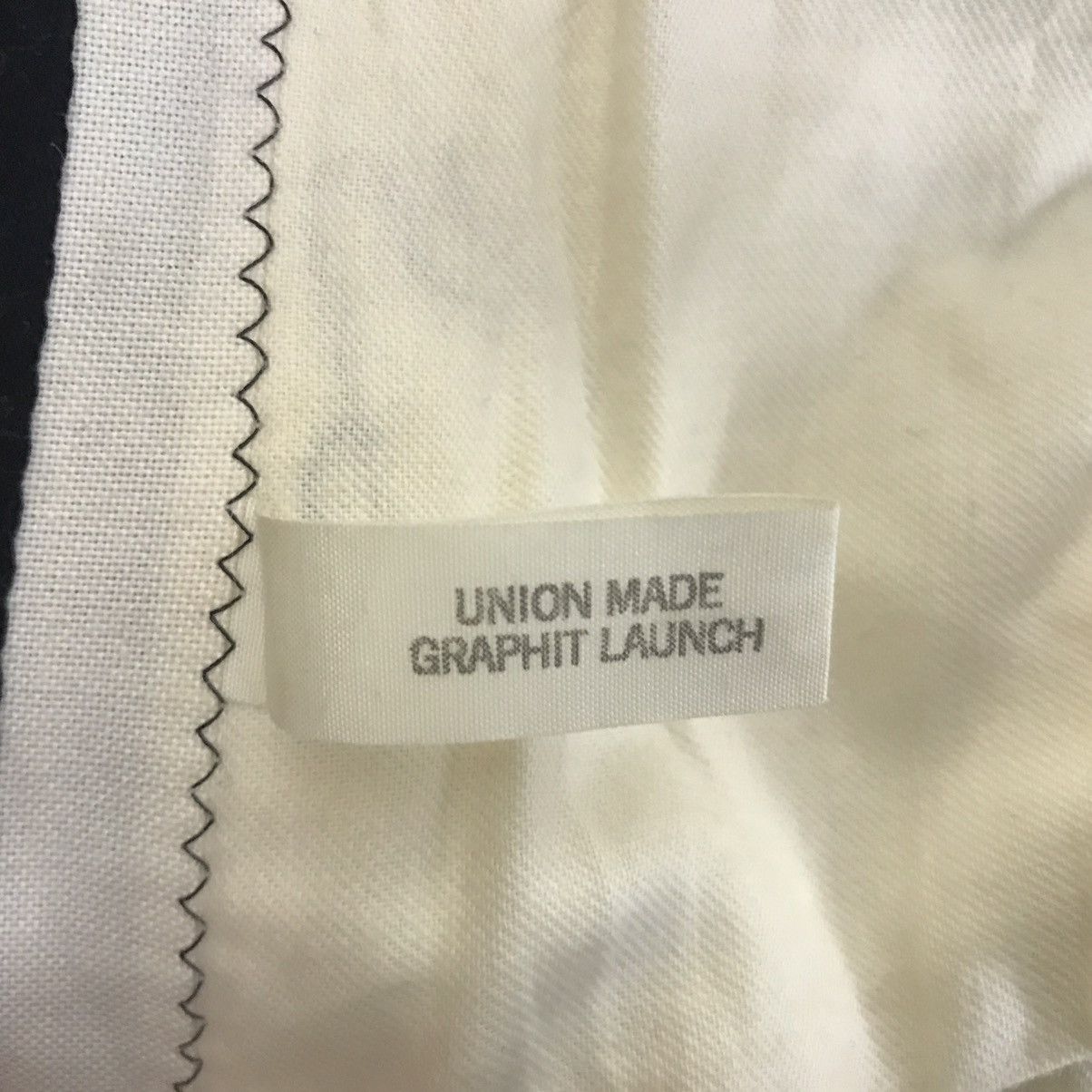 Other GRAPHIT LAUNCH Union Made Japanese Brand Stripes Blazer Coat Size US S / EU 44-46 / 1 - 3 Thumbnail