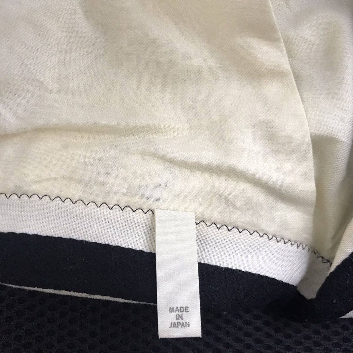 Other GRAPHIT LAUNCH Union Made Japanese Brand Stripes Blazer Coat Size US S / EU 44-46 / 1 - 4 Thumbnail