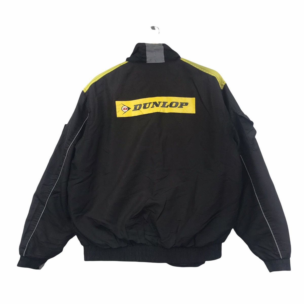Dunlop DUNLOP MOTORSPORT RACING Team Formula One Jacket Size US XL / EU 56 / 4 - 7 Thumbnail