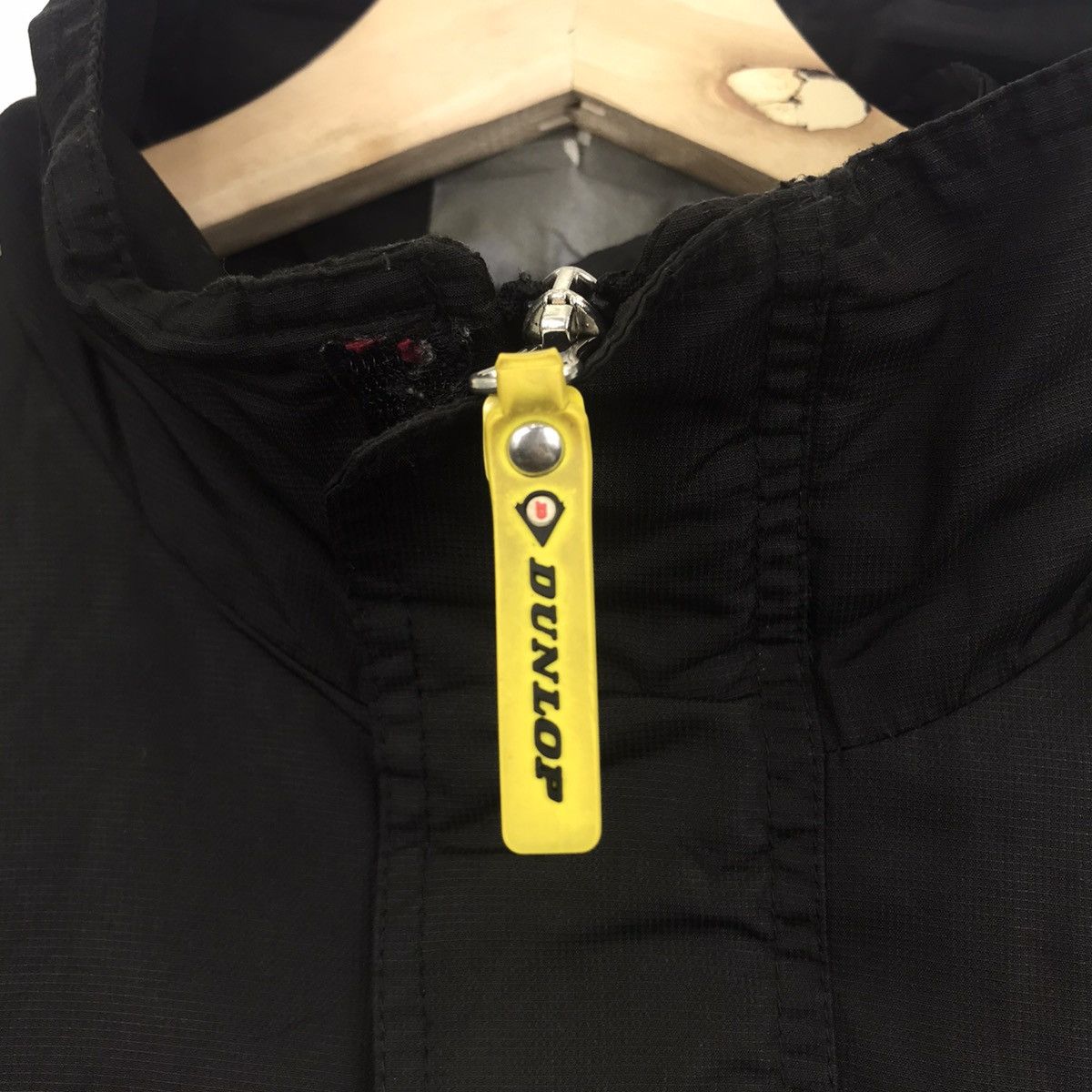 Dunlop DUNLOP MOTORSPORT RACING Team Formula One Jacket Size US XL / EU 56 / 4 - 3 Thumbnail