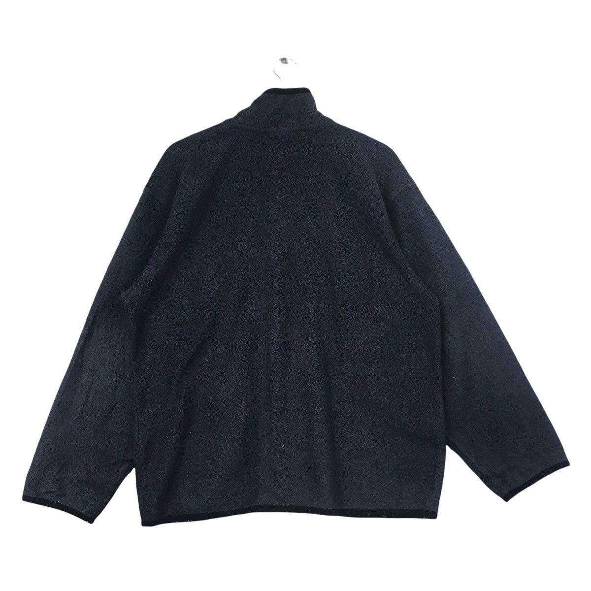 Champion × Vintage Vintage CHAMPION STREETWEAR Script Logo Fleece Sweatshirt Size US M / EU 48-50 / 2 - 9 Thumbnail