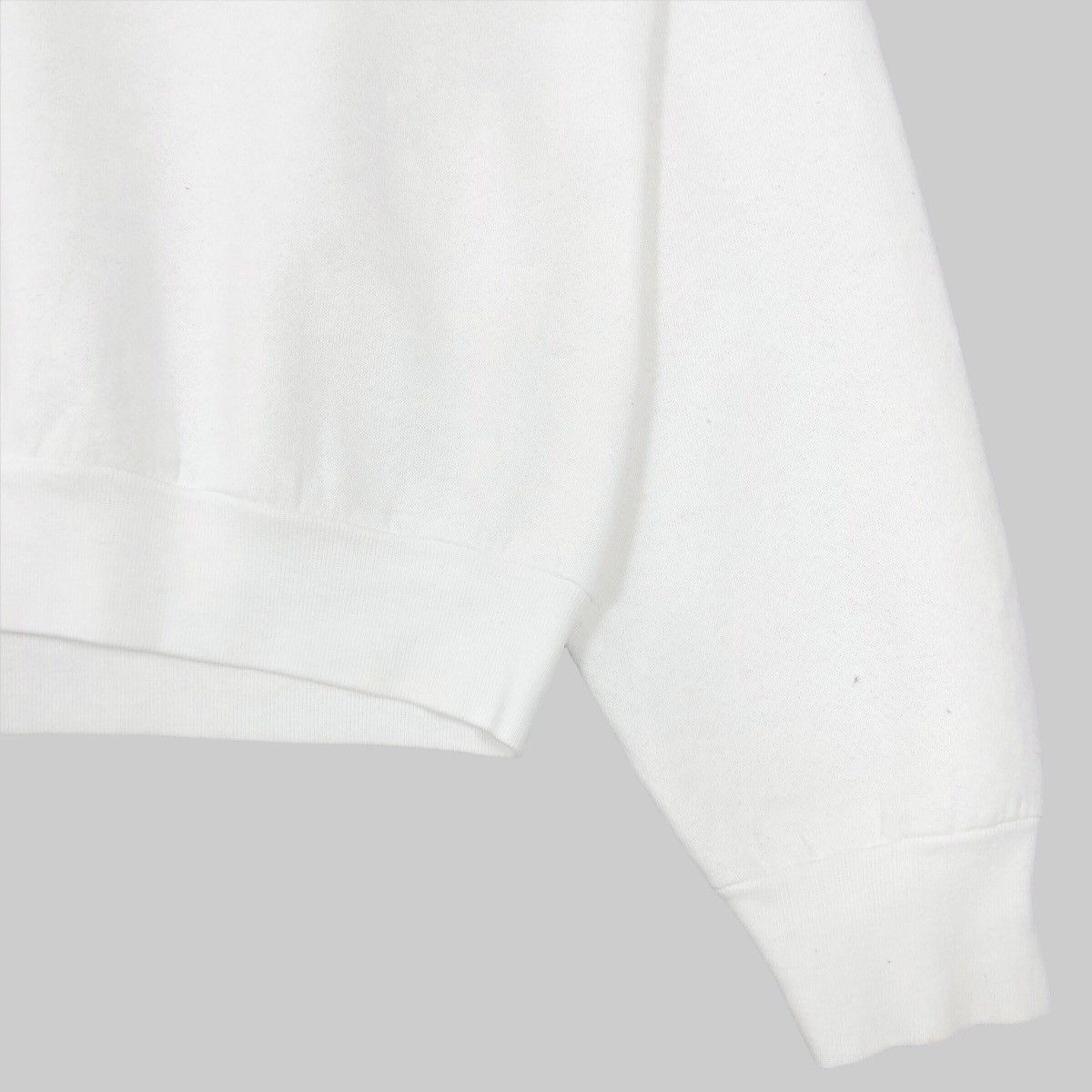 Disney Vintage 90s Mickey Mouse By Jerry Leigh Crewneck Sweatshirt Size US L / EU 52-54 / 3 - 4 Thumbnail